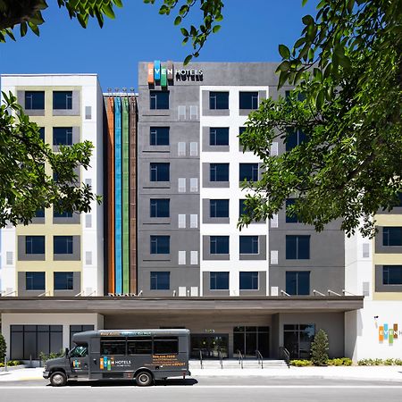 Even Hotel Miami - Airport By Ihg Miami Springs Eksteriør bilde