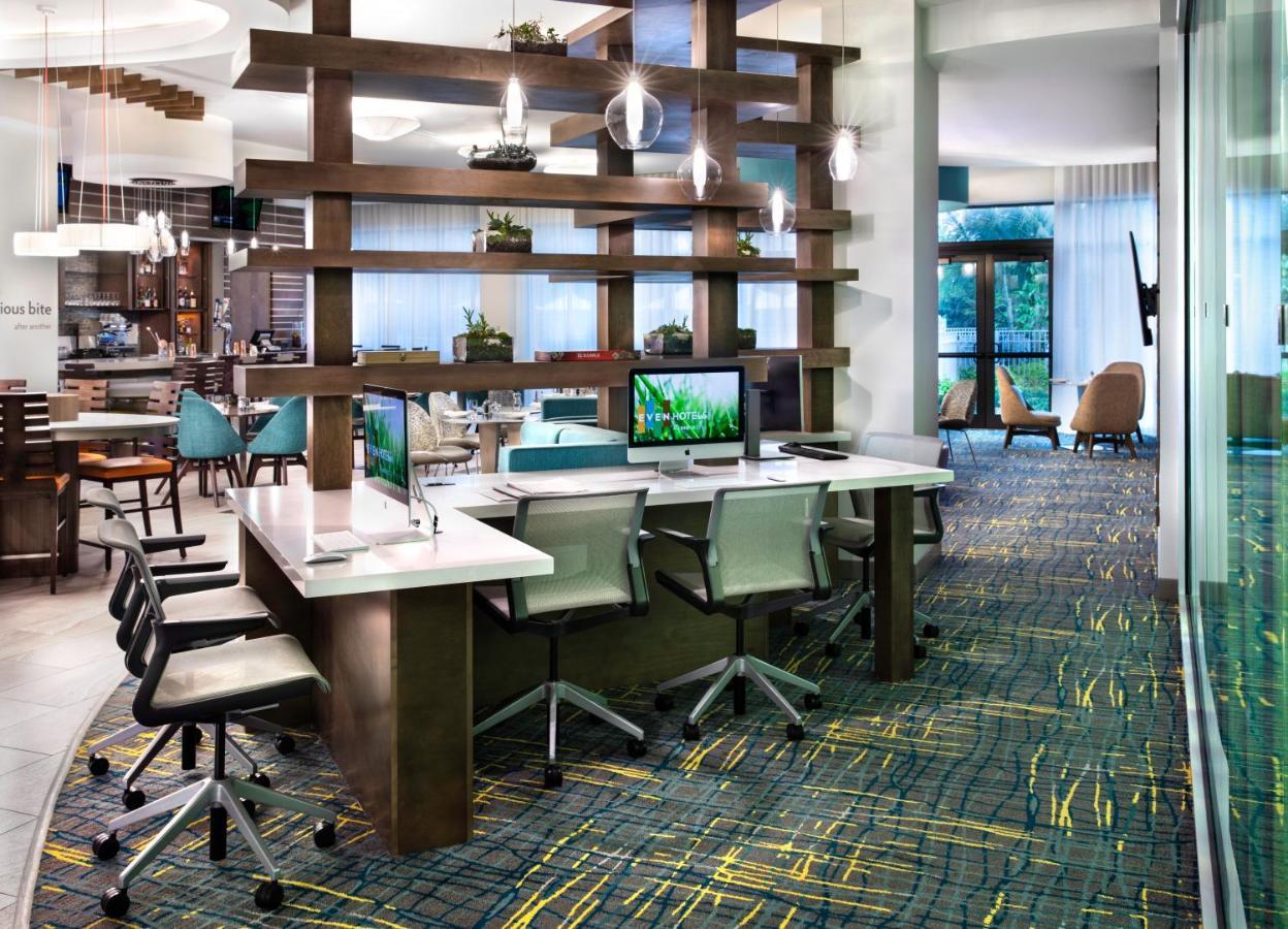 Even Hotel Miami - Airport By Ihg Miami Springs Eksteriør bilde
