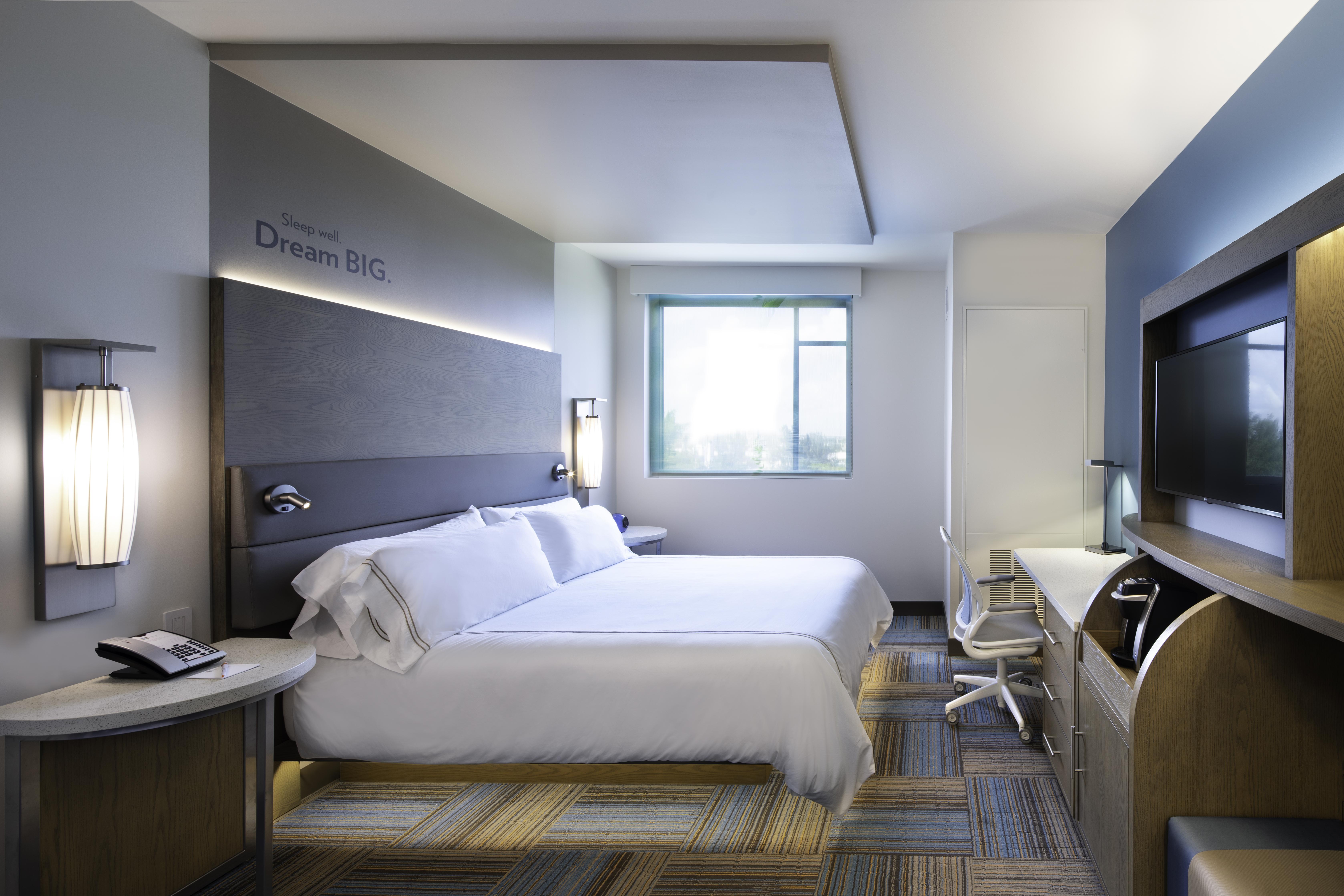 Even Hotel Miami - Airport By Ihg Miami Springs Eksteriør bilde