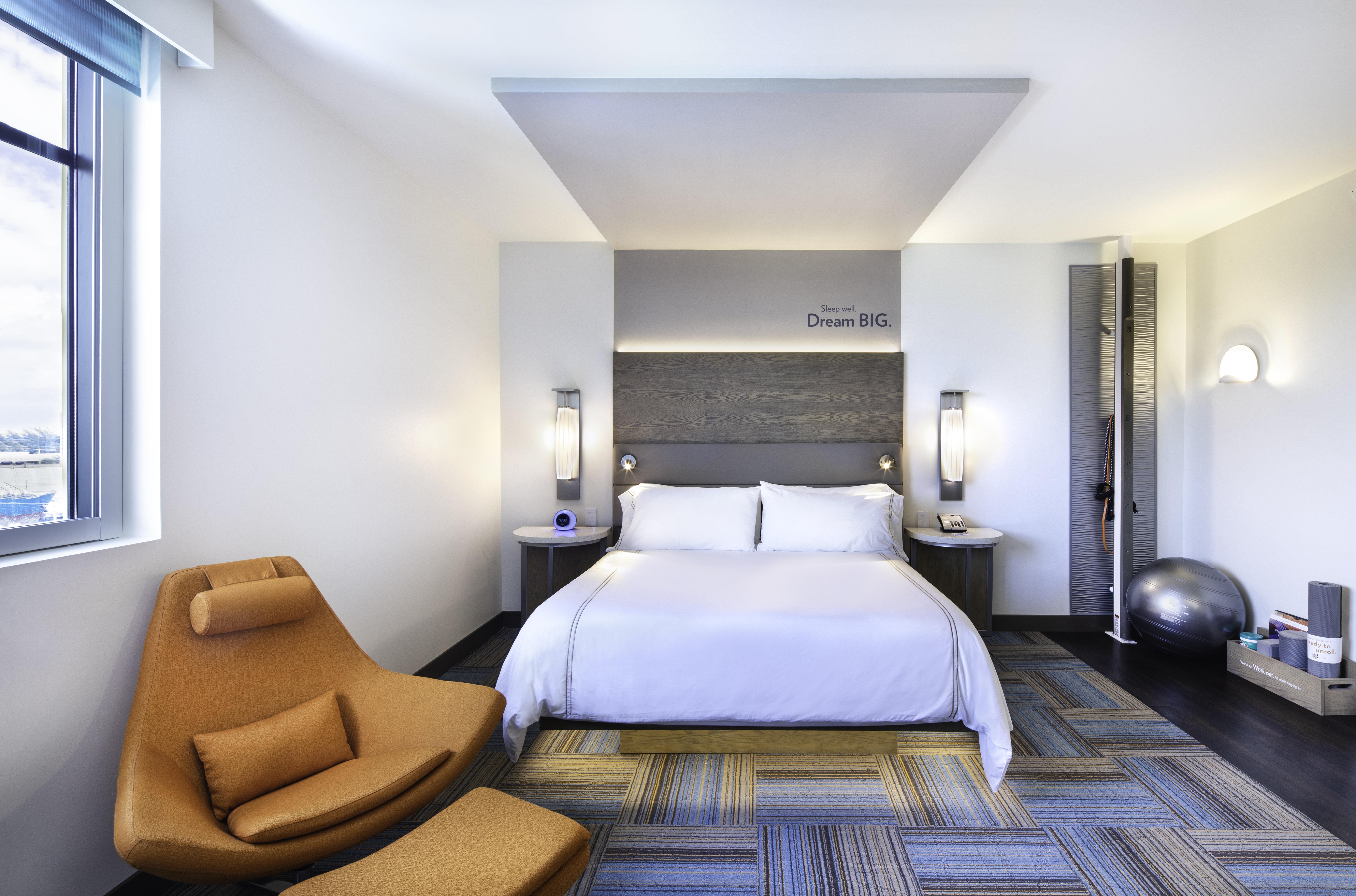 Even Hotel Miami - Airport By Ihg Miami Springs Eksteriør bilde