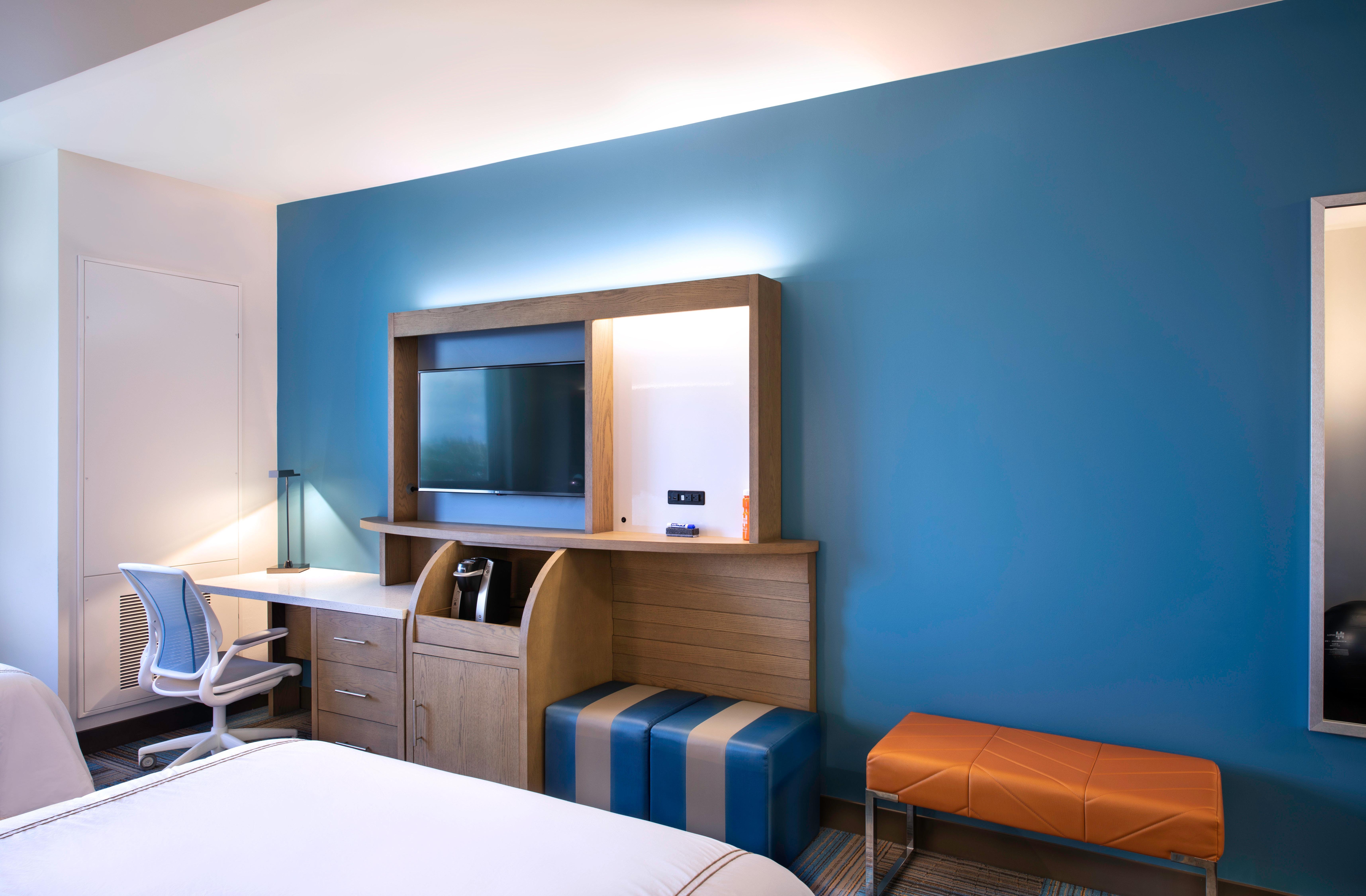 Even Hotel Miami - Airport By Ihg Miami Springs Eksteriør bilde