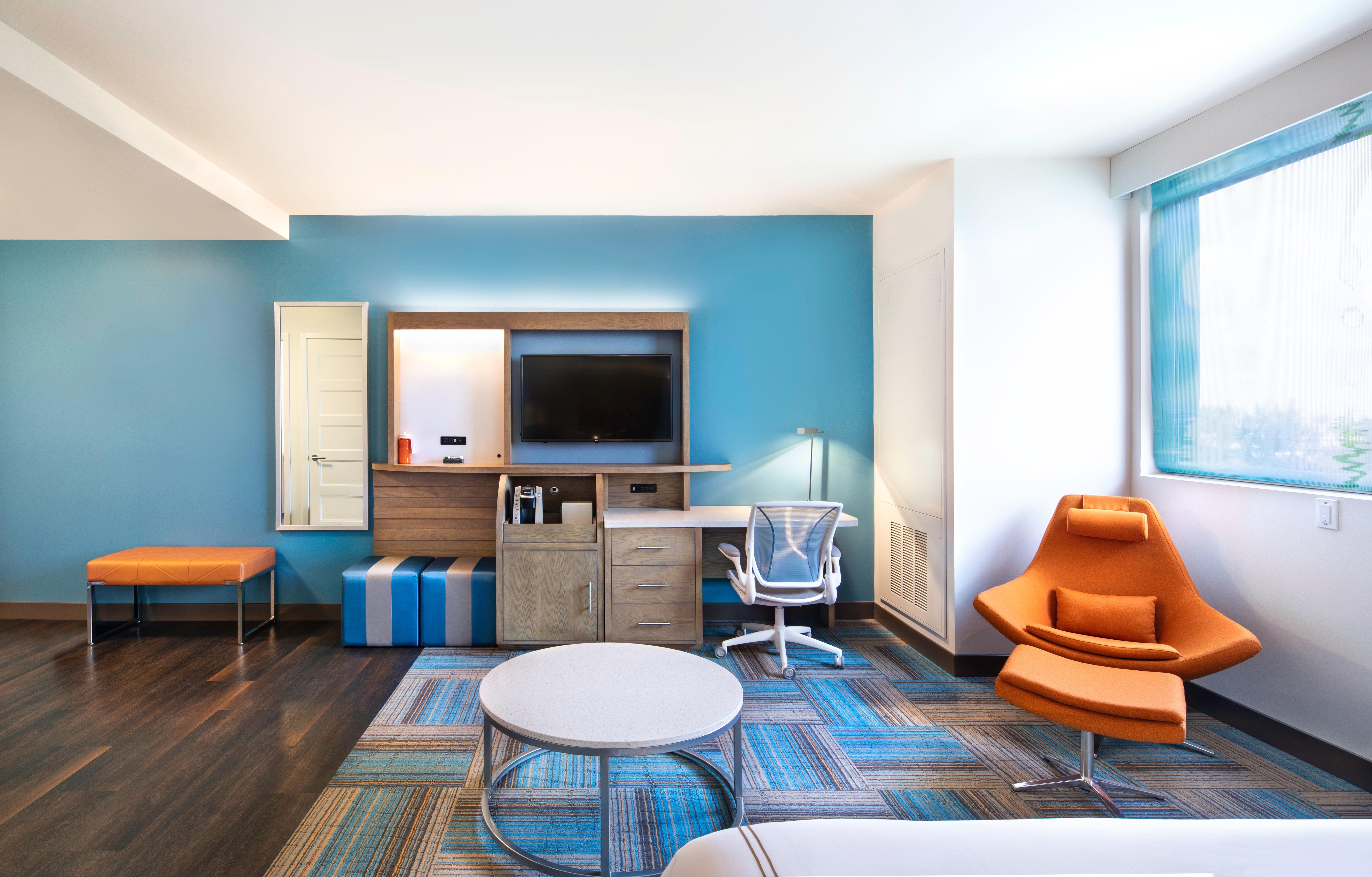 Even Hotel Miami - Airport By Ihg Miami Springs Eksteriør bilde