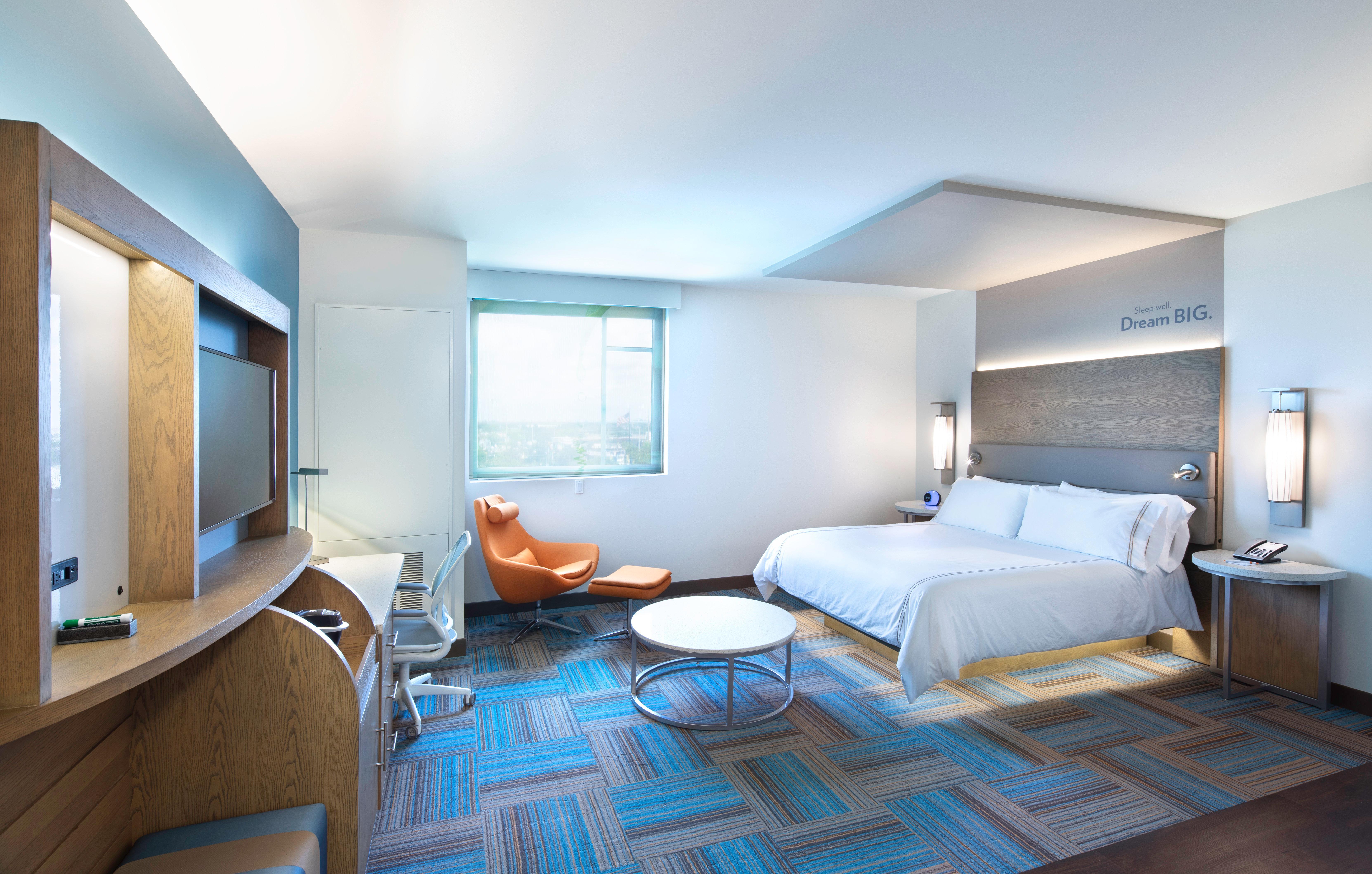 Even Hotel Miami - Airport By Ihg Miami Springs Eksteriør bilde