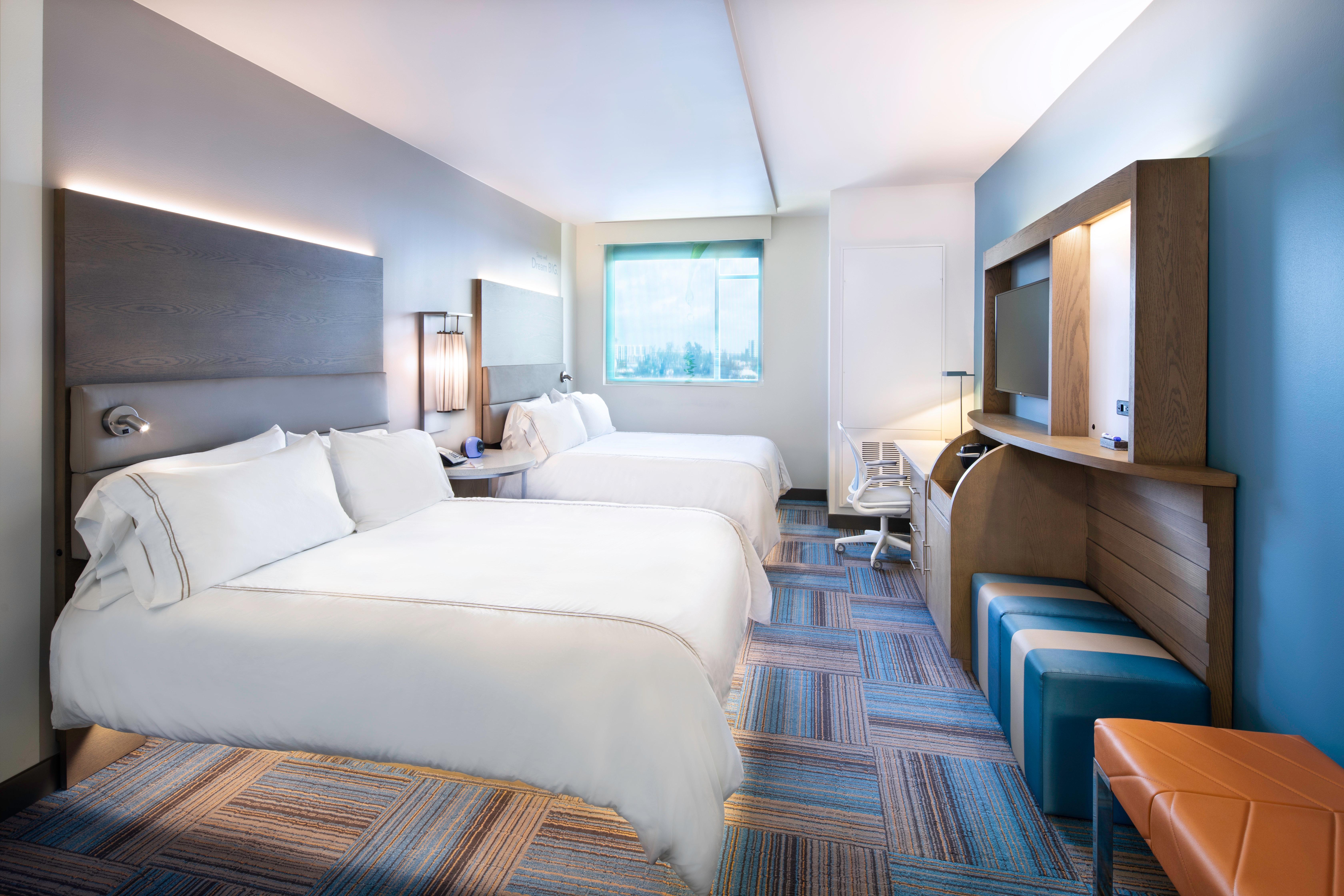 Even Hotel Miami - Airport By Ihg Miami Springs Eksteriør bilde