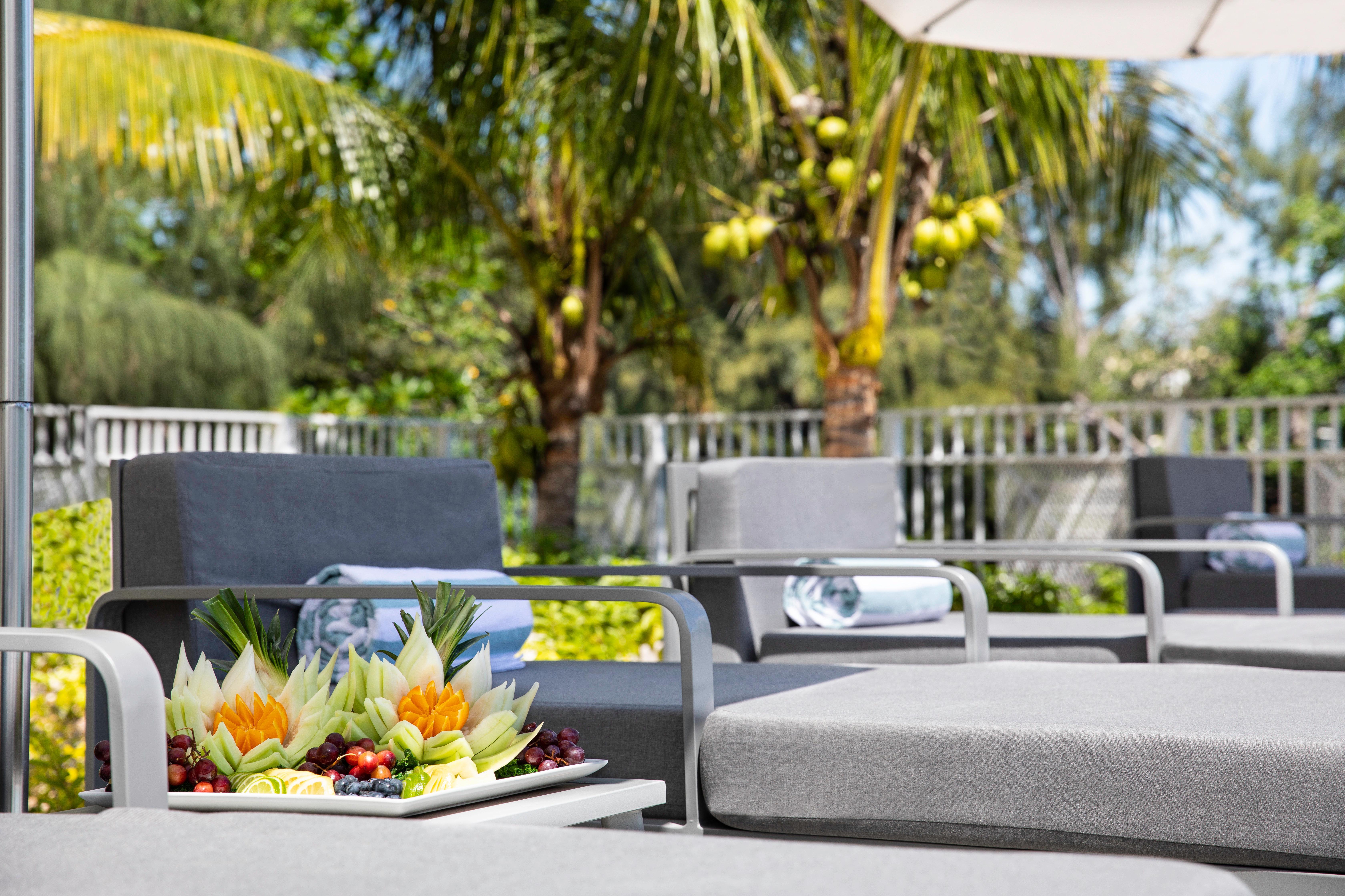 Even Hotel Miami - Airport By Ihg Miami Springs Eksteriør bilde
