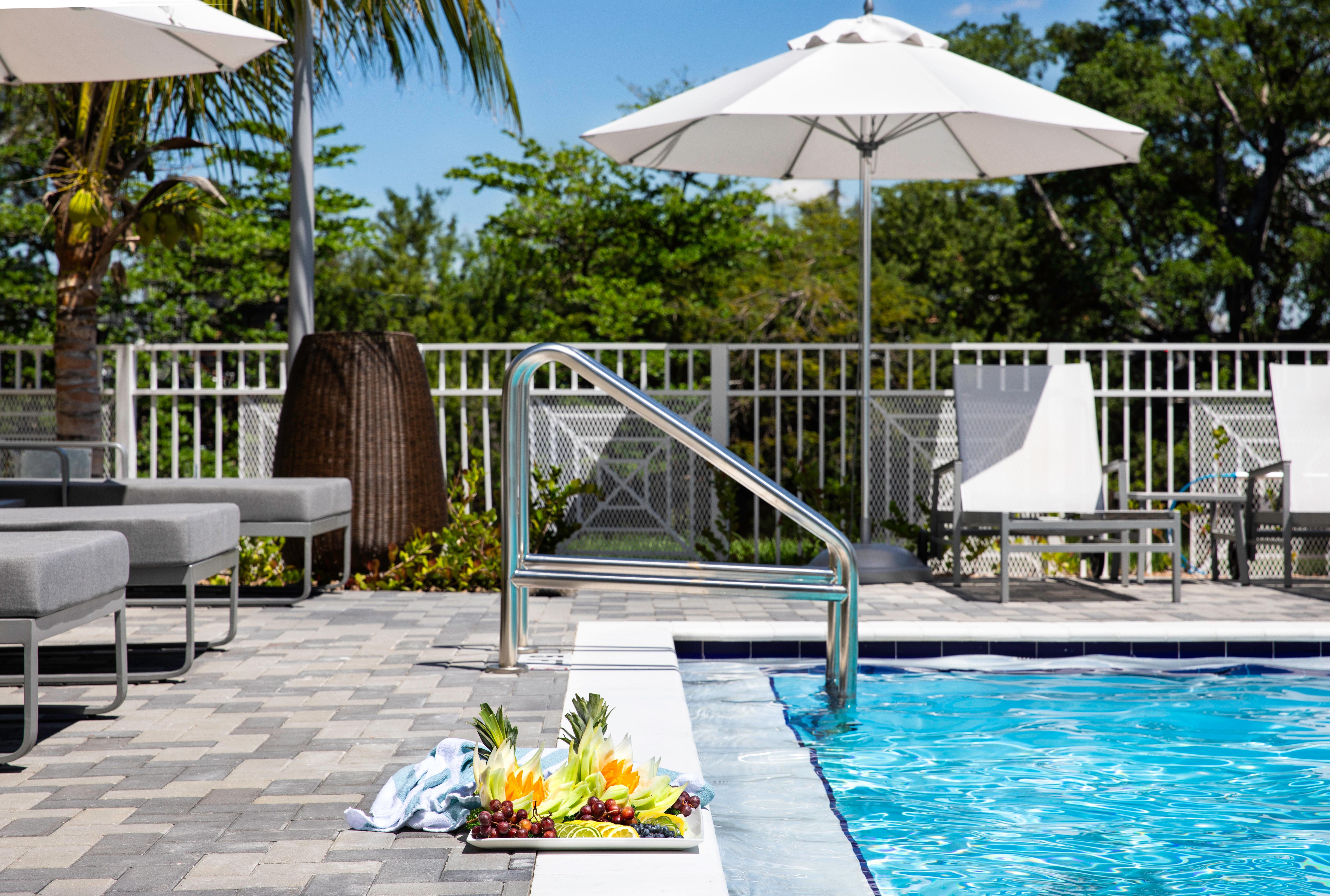 Even Hotel Miami - Airport By Ihg Miami Springs Eksteriør bilde
