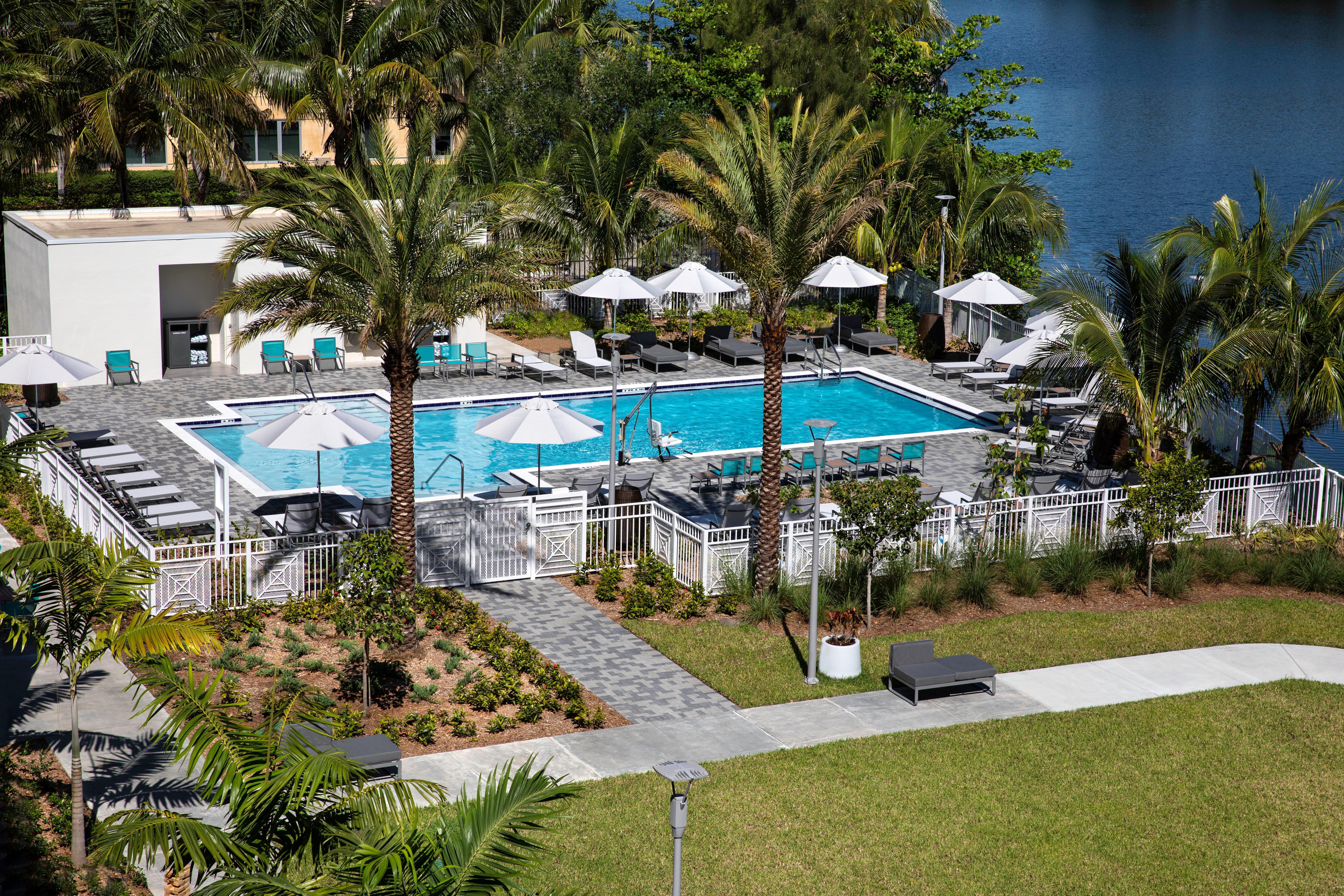 Even Hotel Miami - Airport By Ihg Miami Springs Eksteriør bilde