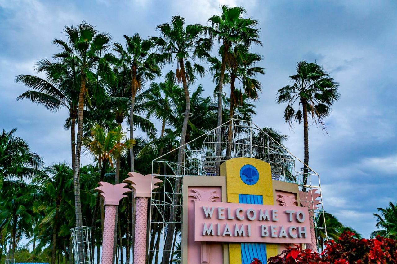 Even Hotel Miami - Airport By Ihg Miami Springs Eksteriør bilde