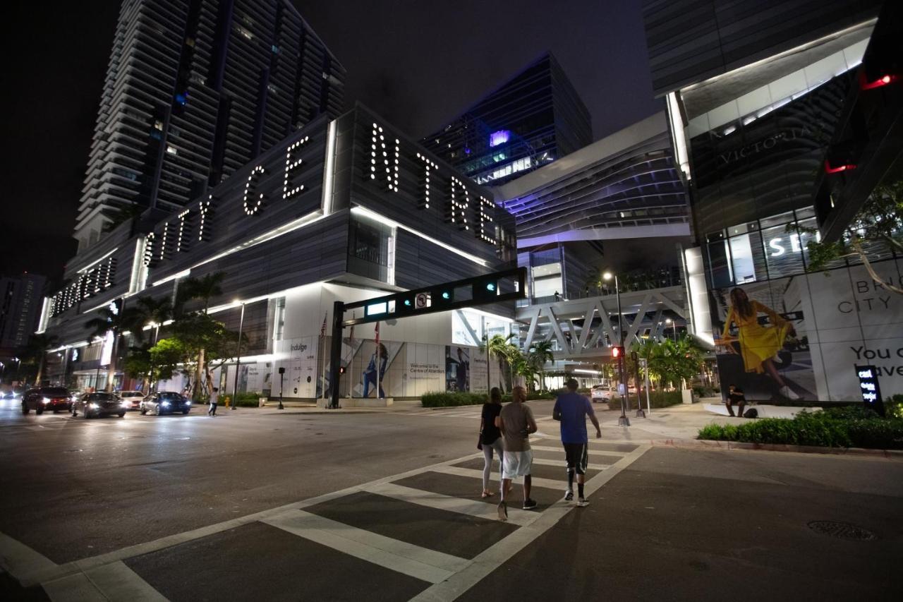 Even Hotel Miami - Airport By Ihg Miami Springs Eksteriør bilde