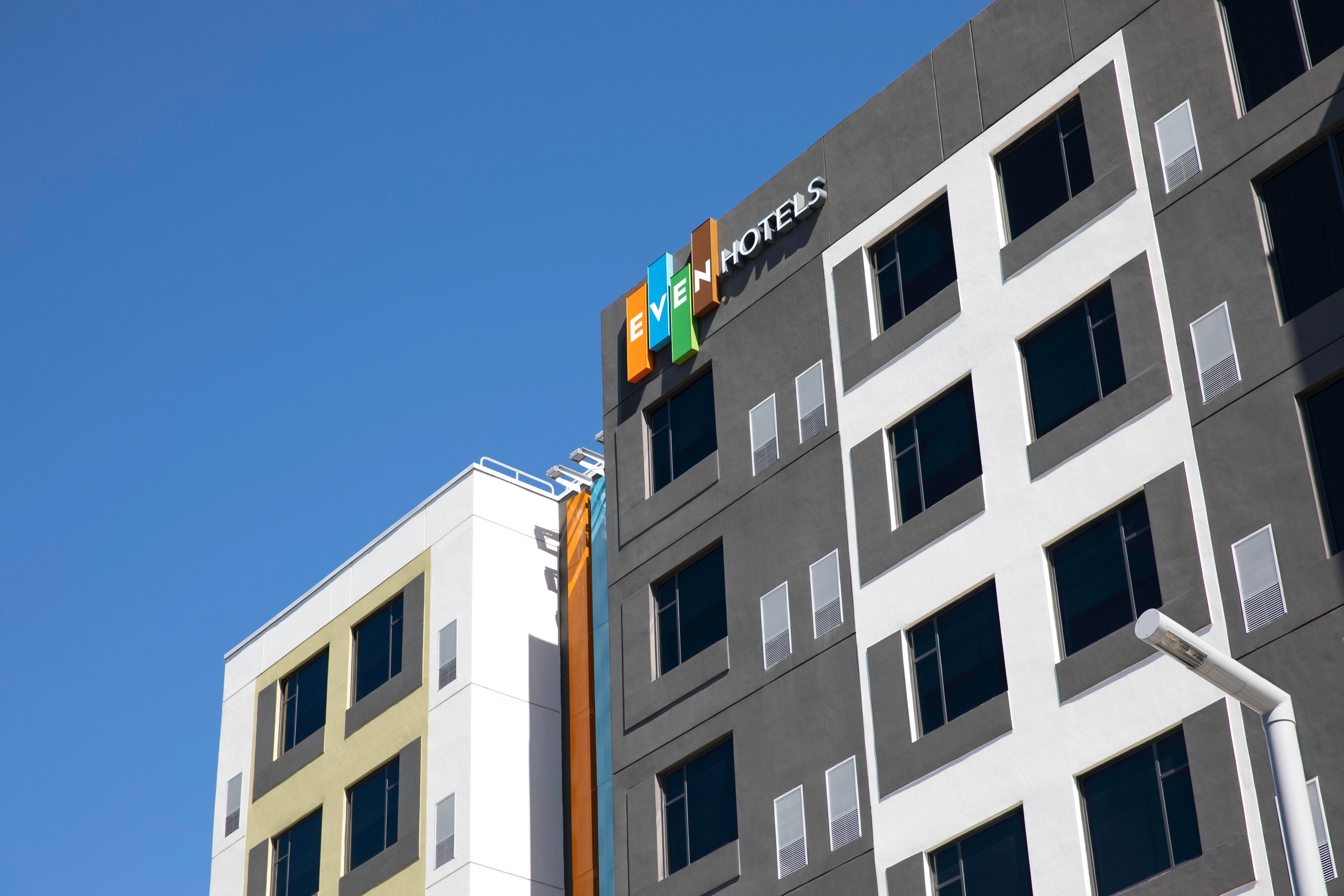 Even Hotel Miami - Airport By Ihg Miami Springs Eksteriør bilde