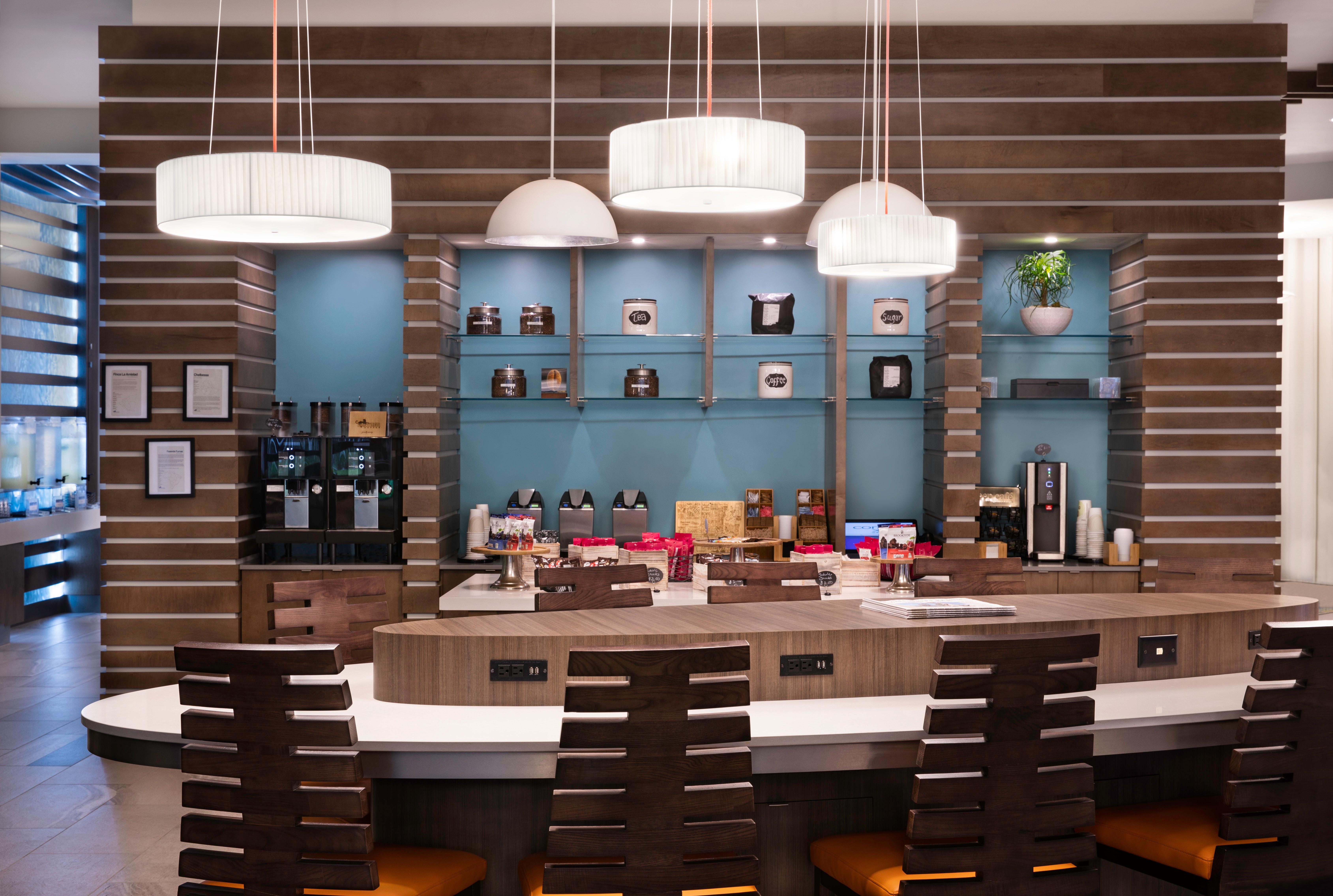 Even Hotel Miami - Airport By Ihg Miami Springs Eksteriør bilde