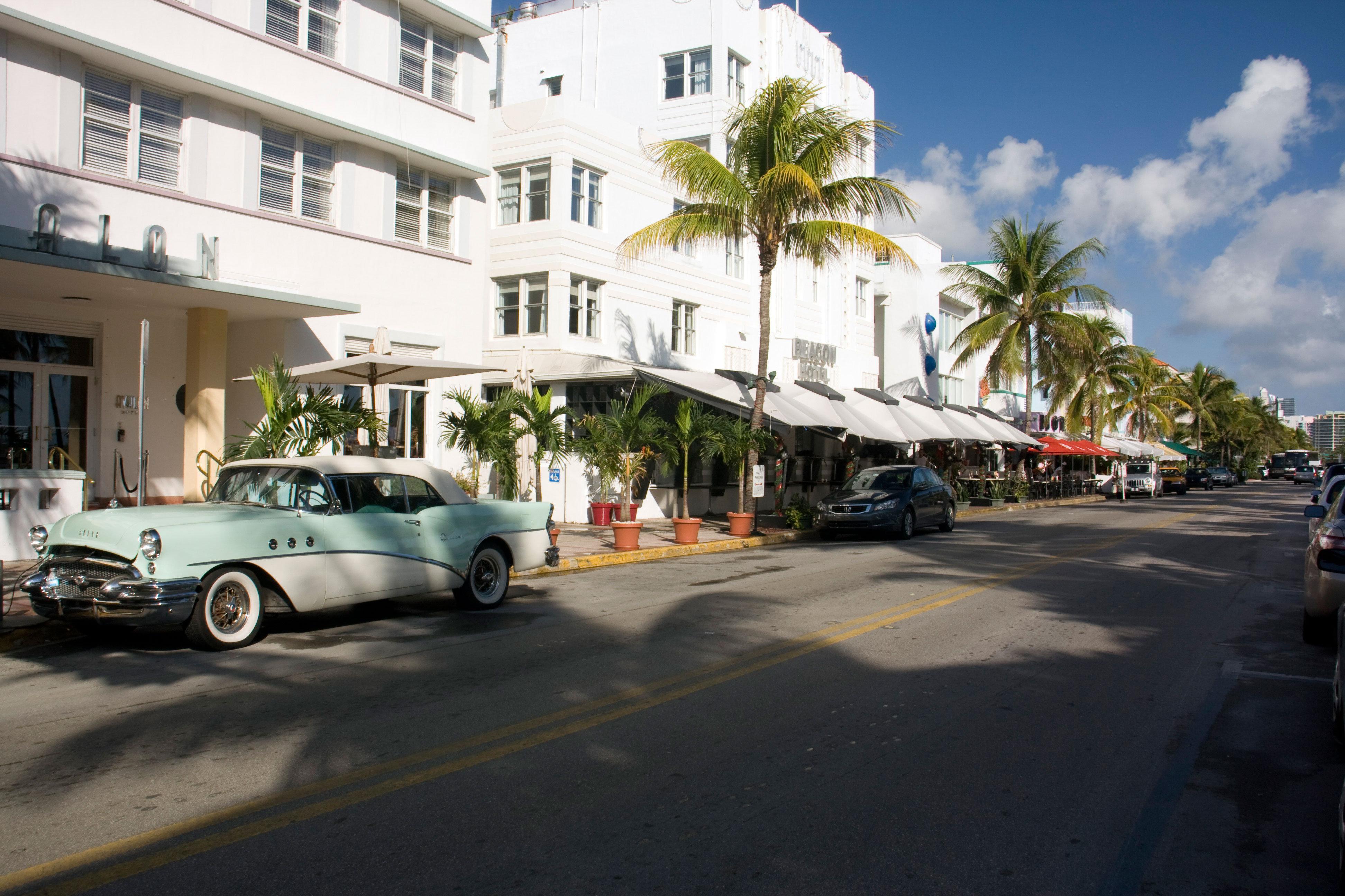 Even Hotel Miami - Airport By Ihg Miami Springs Eksteriør bilde