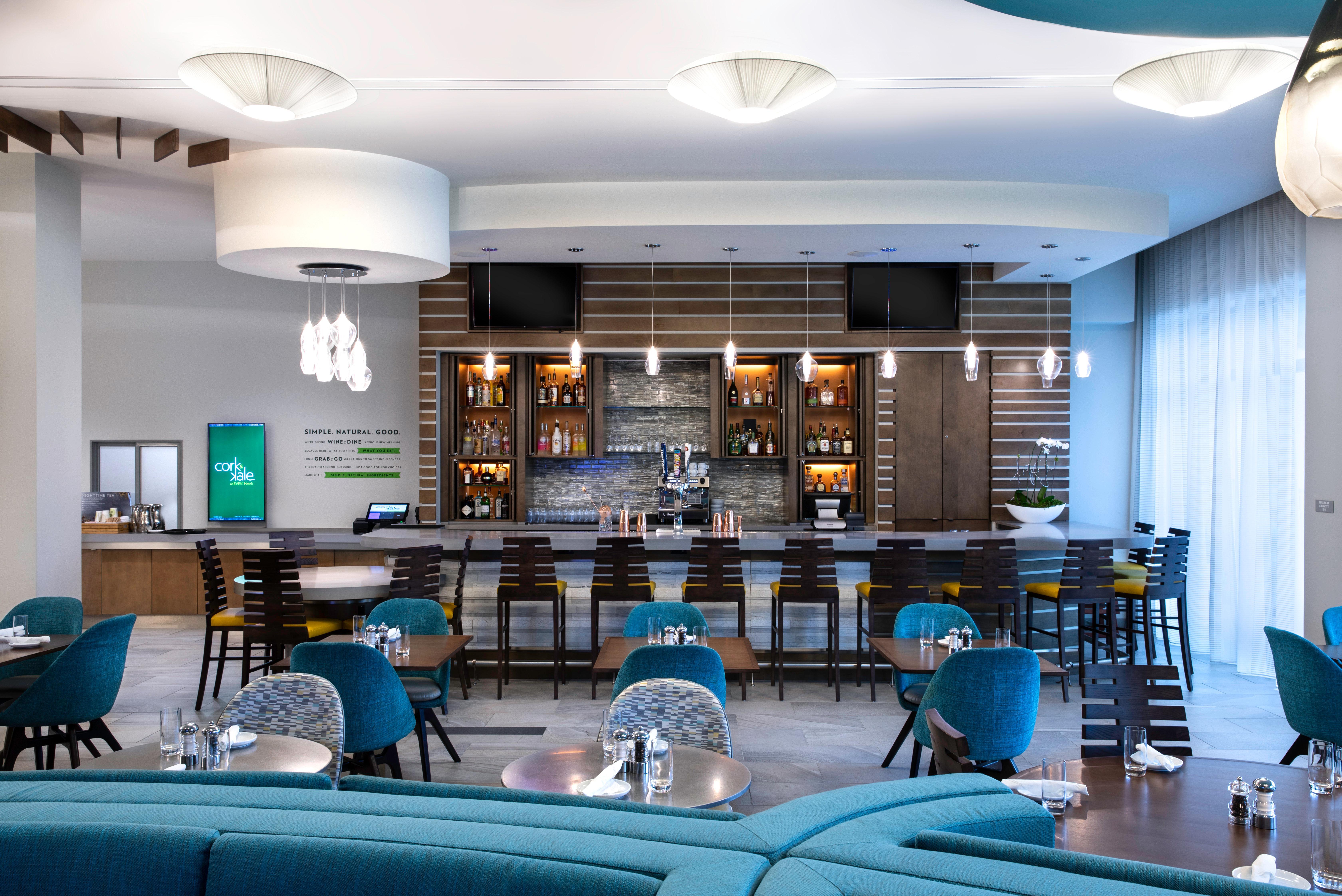 Even Hotel Miami - Airport By Ihg Miami Springs Eksteriør bilde