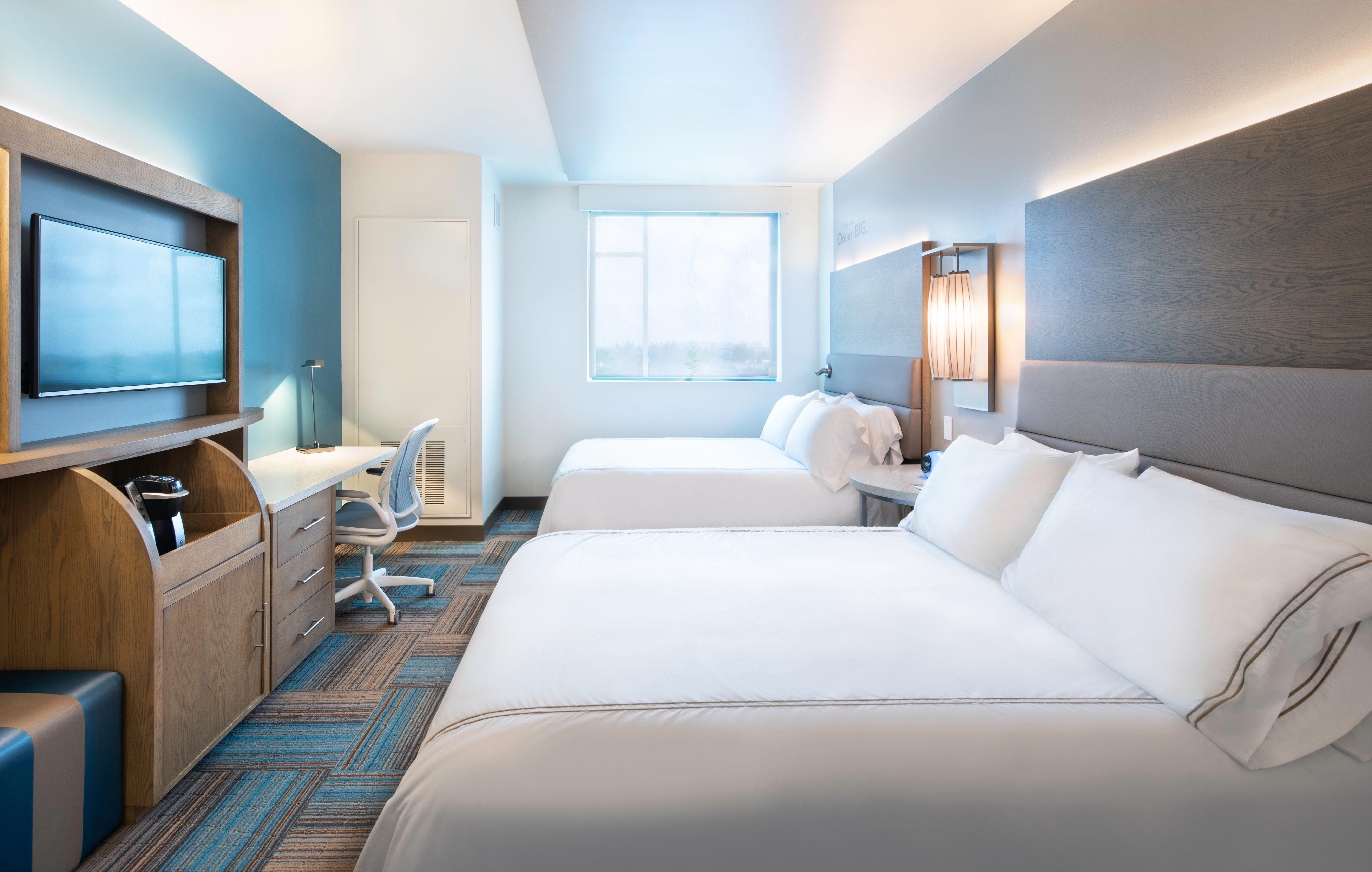 Even Hotel Miami - Airport By Ihg Miami Springs Eksteriør bilde