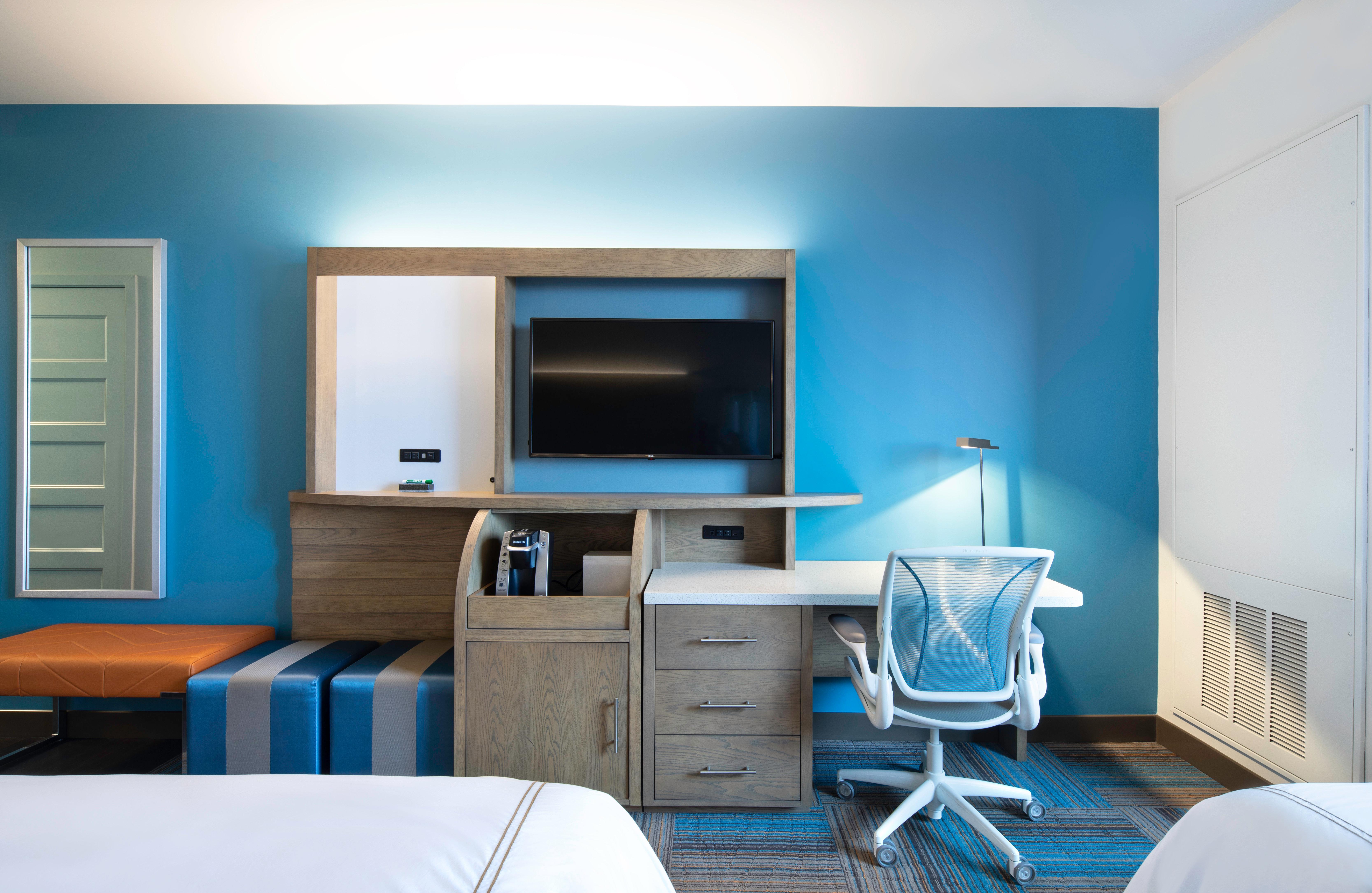 Even Hotel Miami - Airport By Ihg Miami Springs Eksteriør bilde