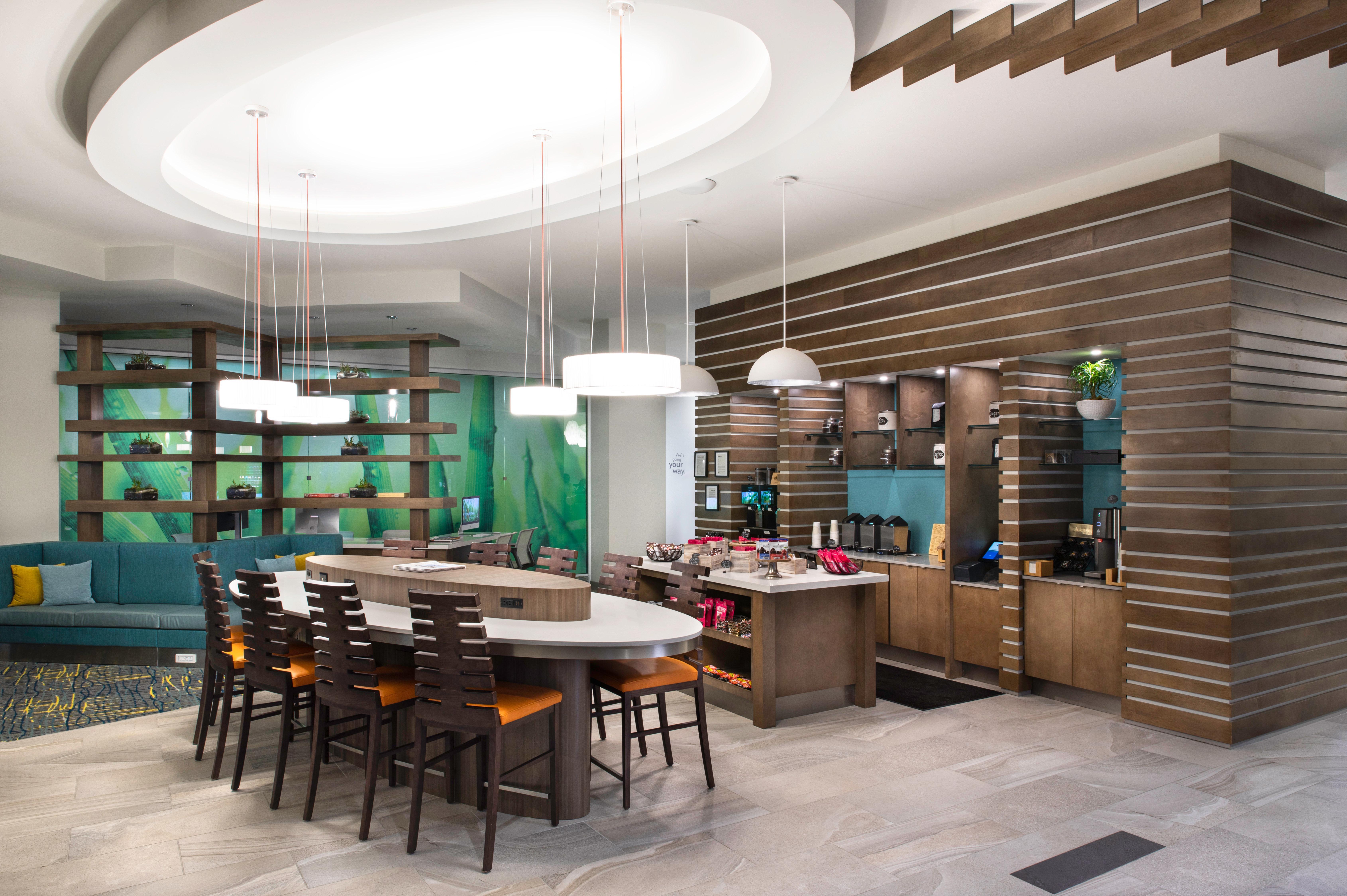 Even Hotel Miami - Airport By Ihg Miami Springs Eksteriør bilde
