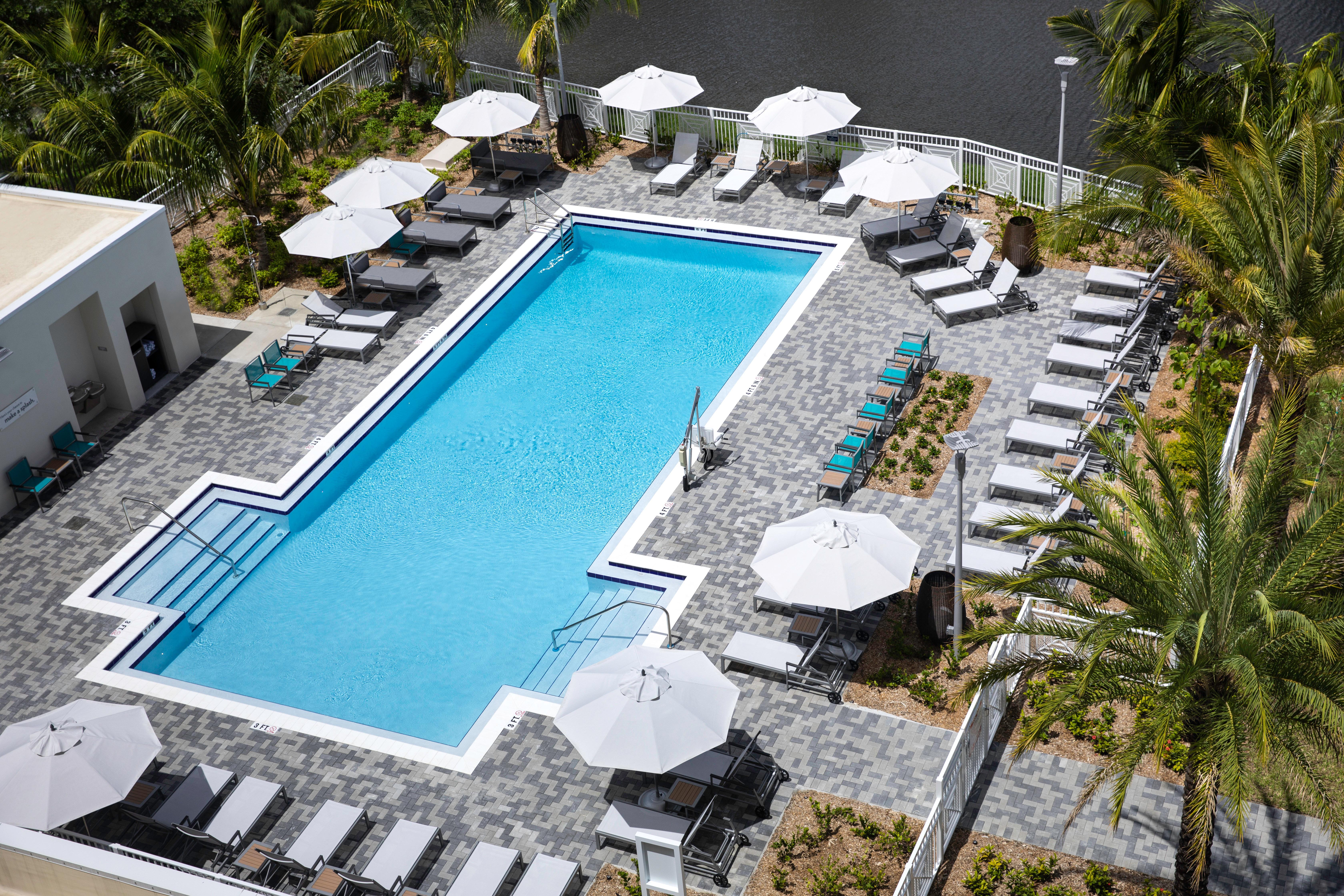 Even Hotel Miami - Airport By Ihg Miami Springs Eksteriør bilde