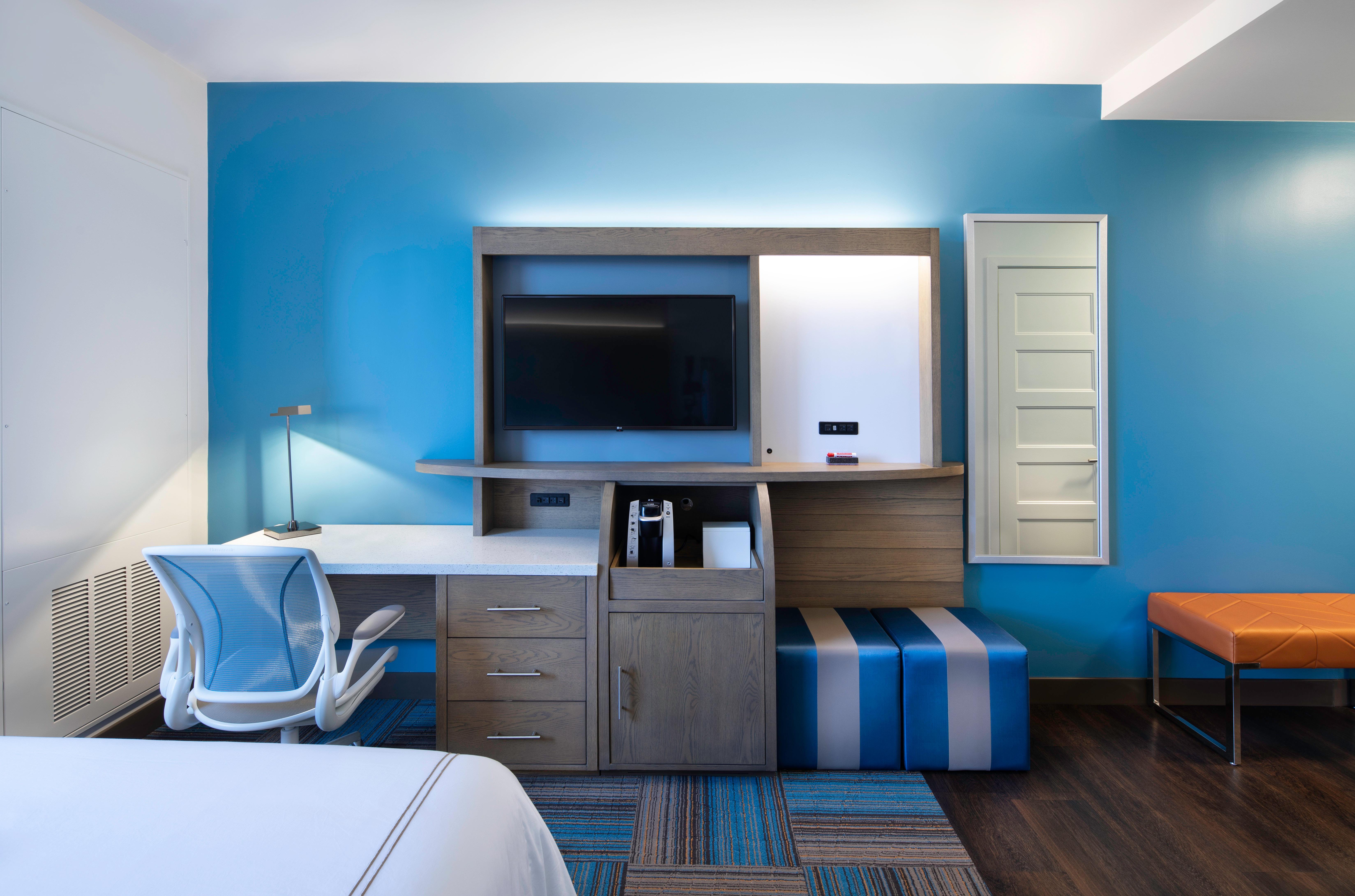 Even Hotel Miami - Airport By Ihg Miami Springs Eksteriør bilde
