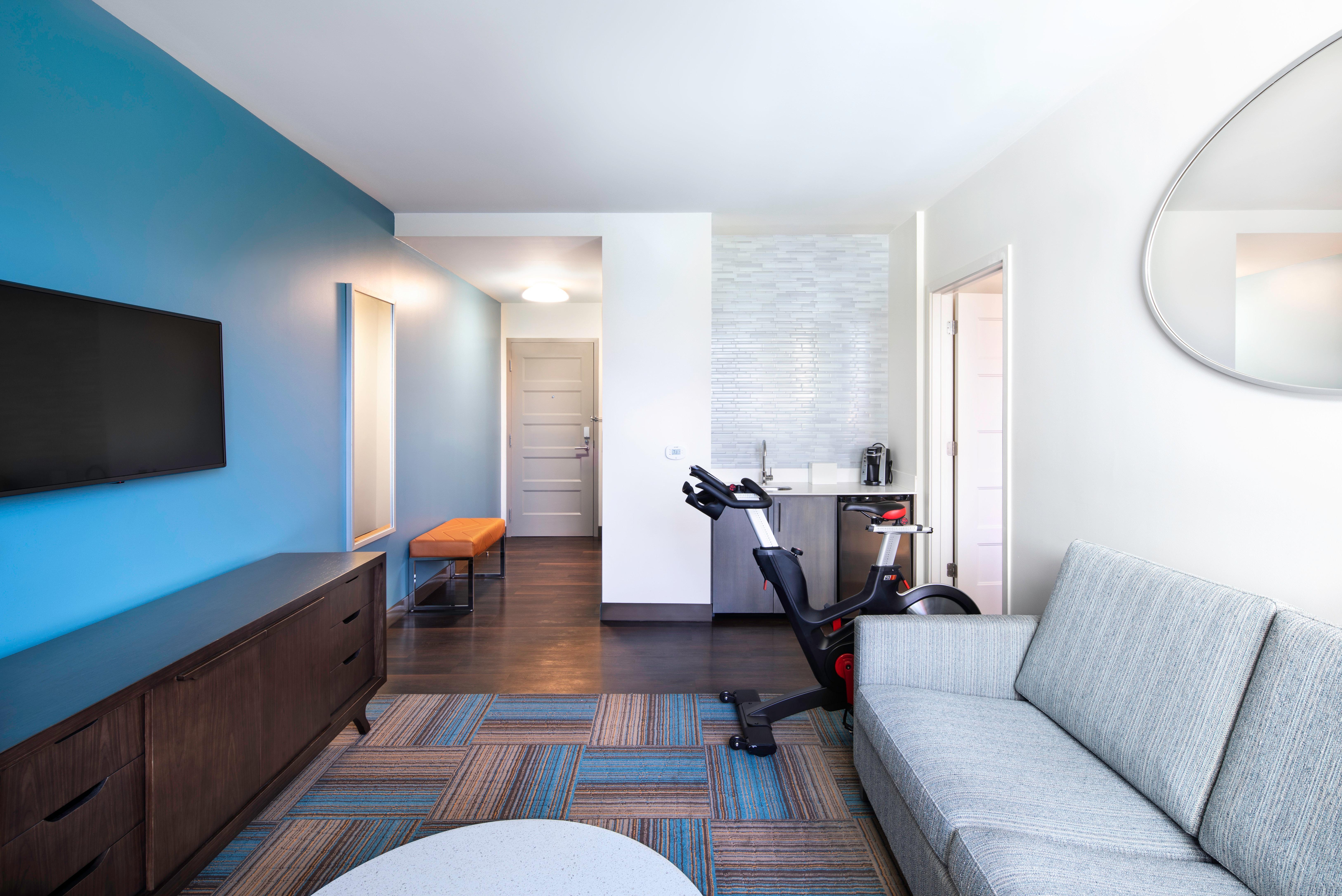 Even Hotel Miami - Airport By Ihg Miami Springs Eksteriør bilde