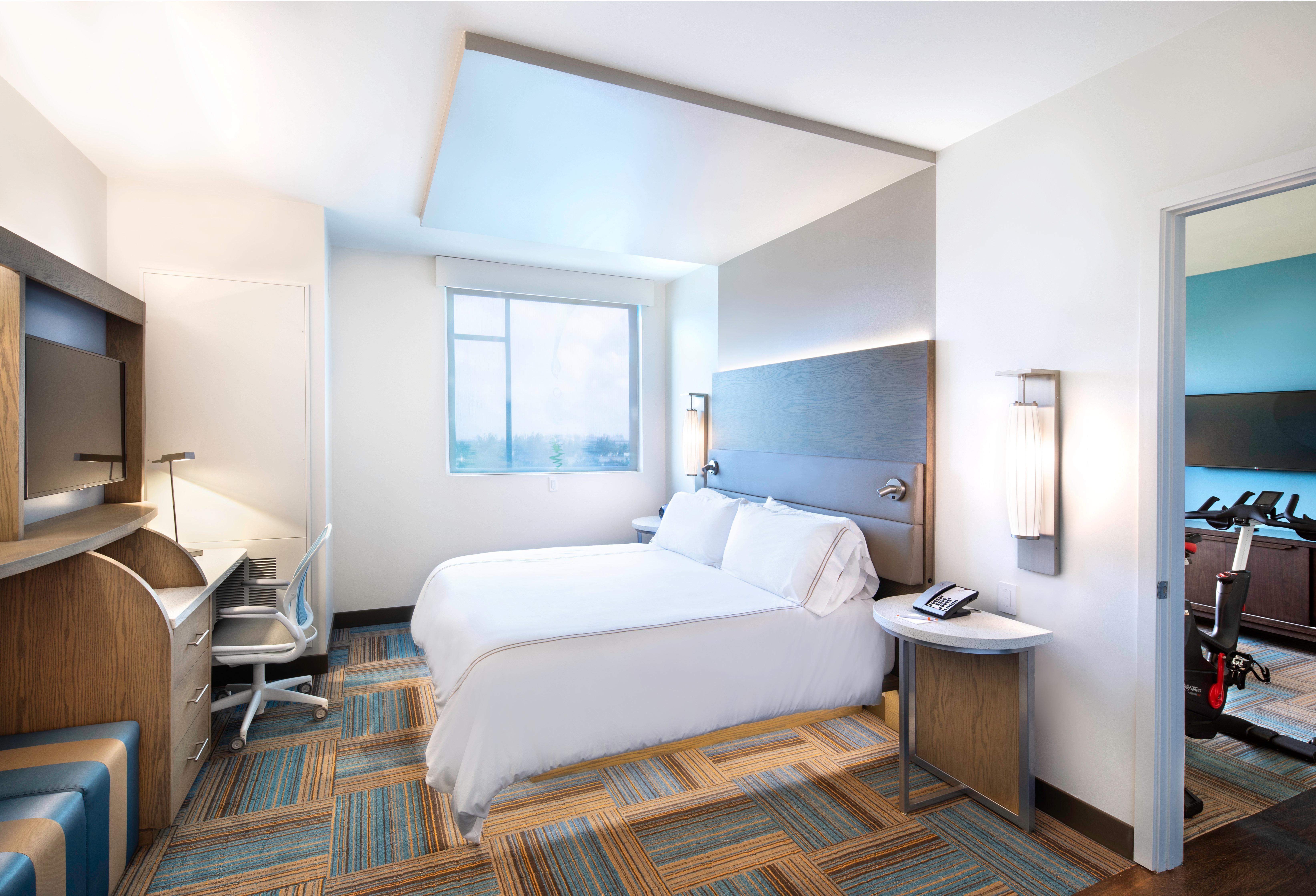 Even Hotel Miami - Airport By Ihg Miami Springs Eksteriør bilde