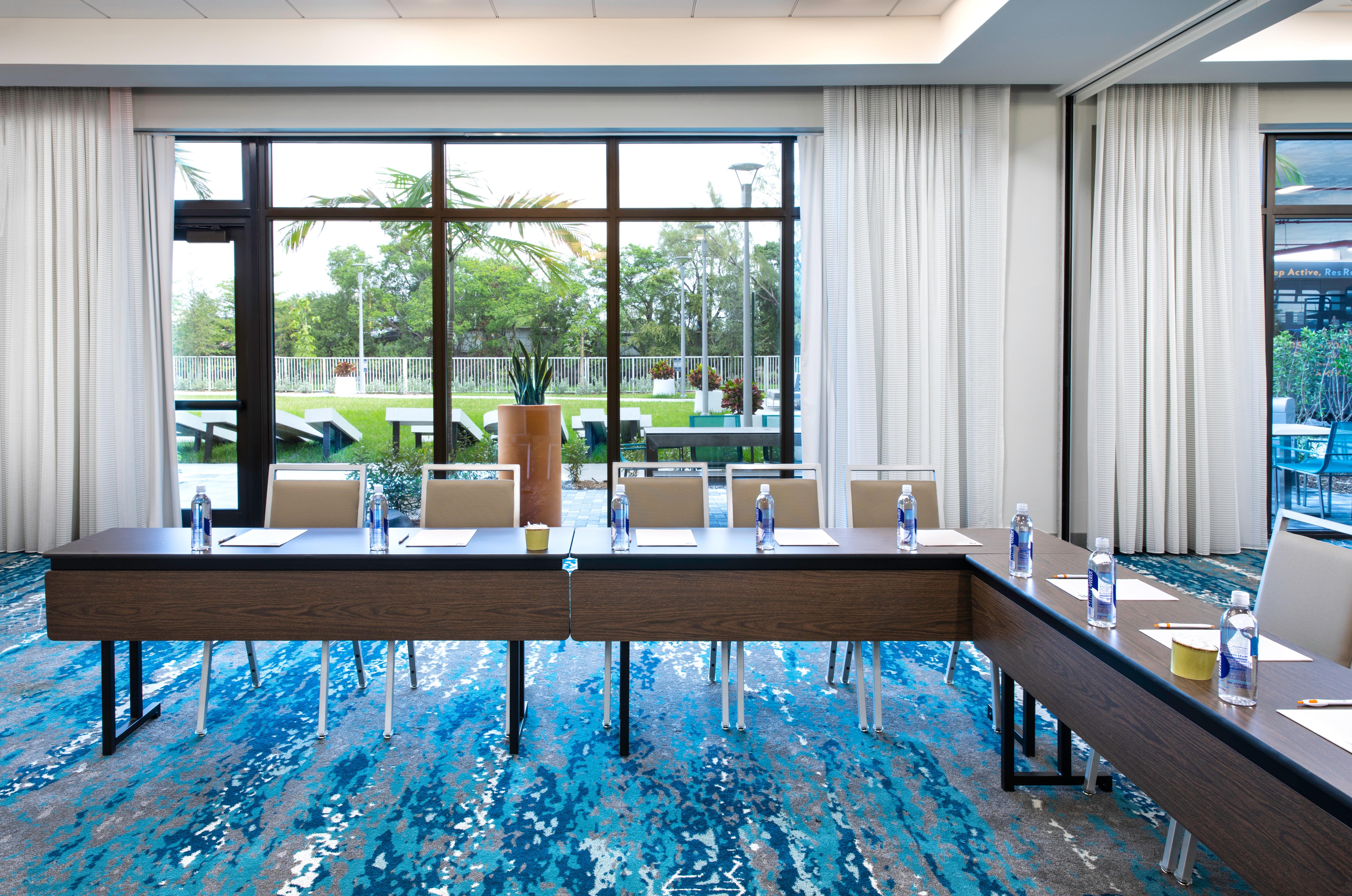 Even Hotel Miami - Airport By Ihg Miami Springs Eksteriør bilde