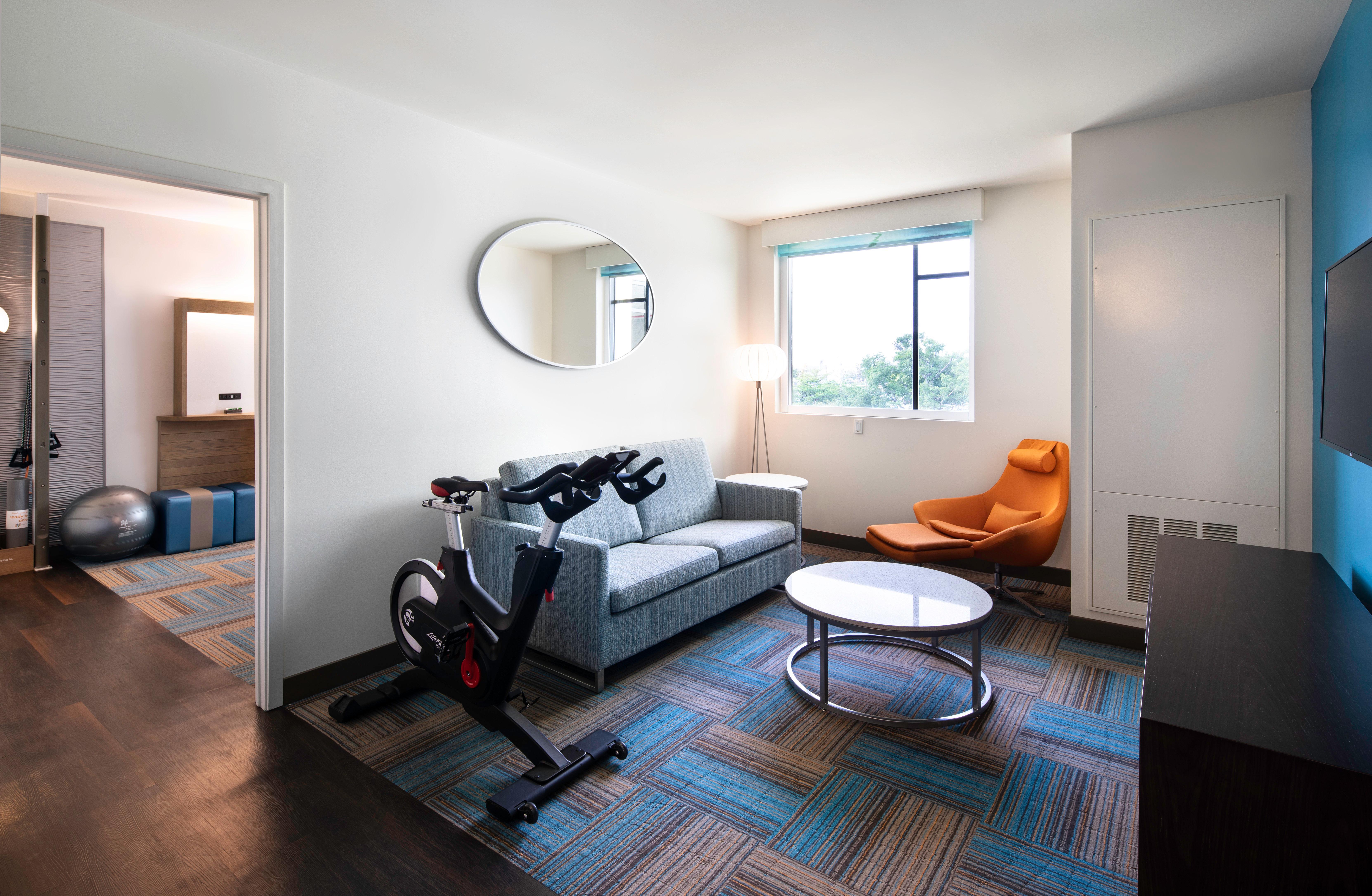 Even Hotel Miami - Airport By Ihg Miami Springs Eksteriør bilde