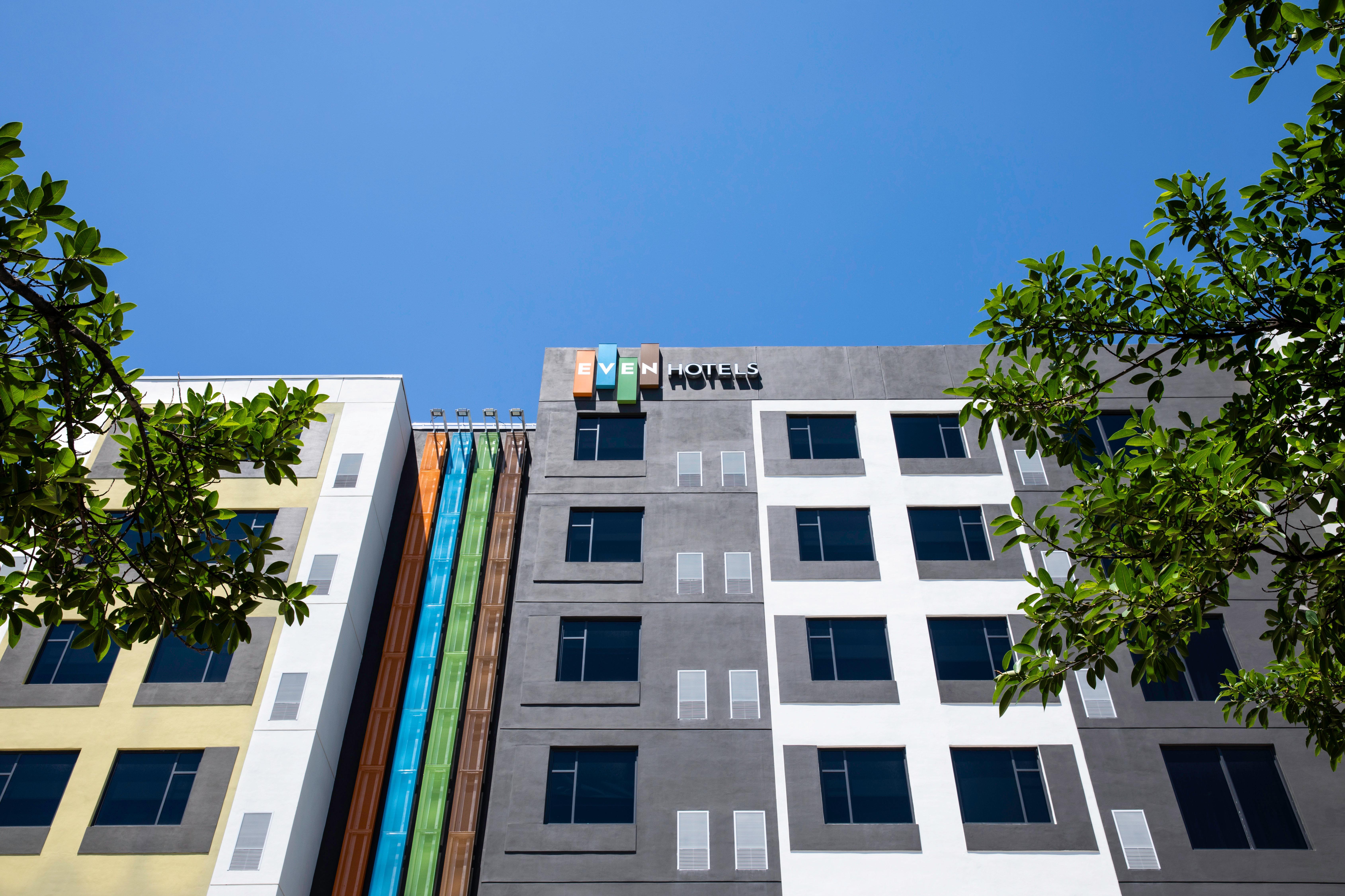 Even Hotel Miami - Airport By Ihg Miami Springs Eksteriør bilde
