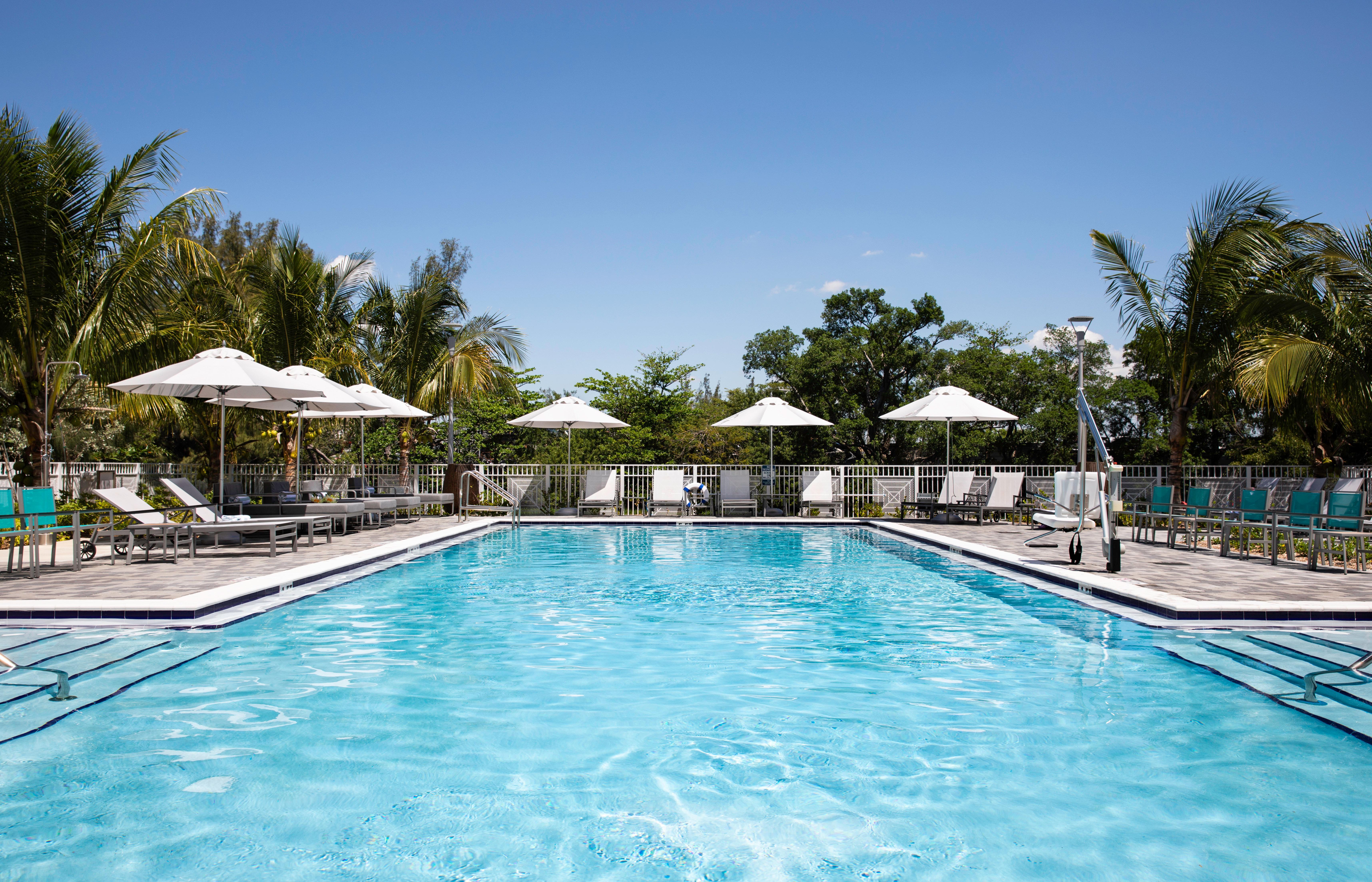 Even Hotel Miami - Airport By Ihg Miami Springs Eksteriør bilde