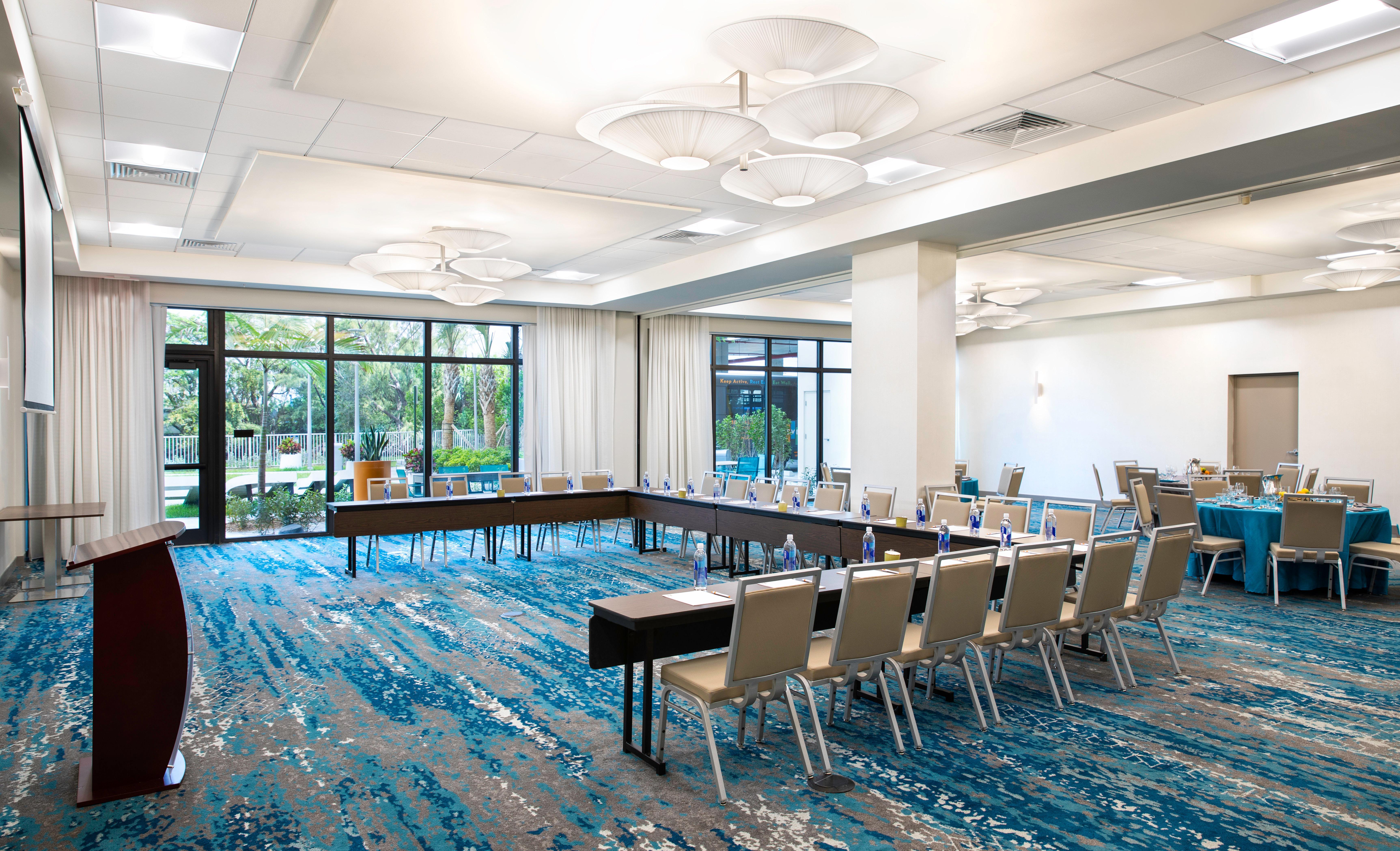 Even Hotel Miami - Airport By Ihg Miami Springs Eksteriør bilde