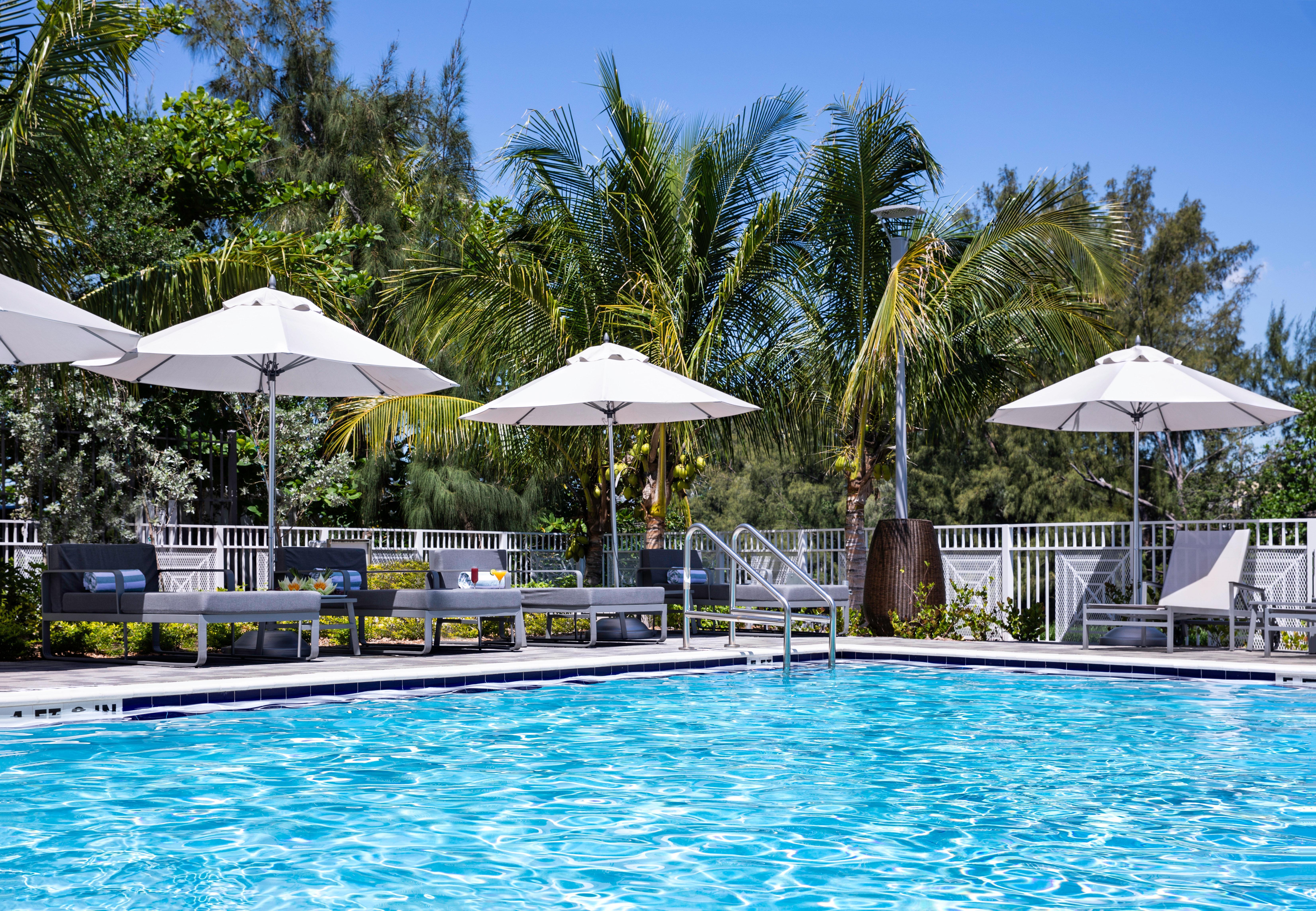 Even Hotel Miami - Airport By Ihg Miami Springs Eksteriør bilde