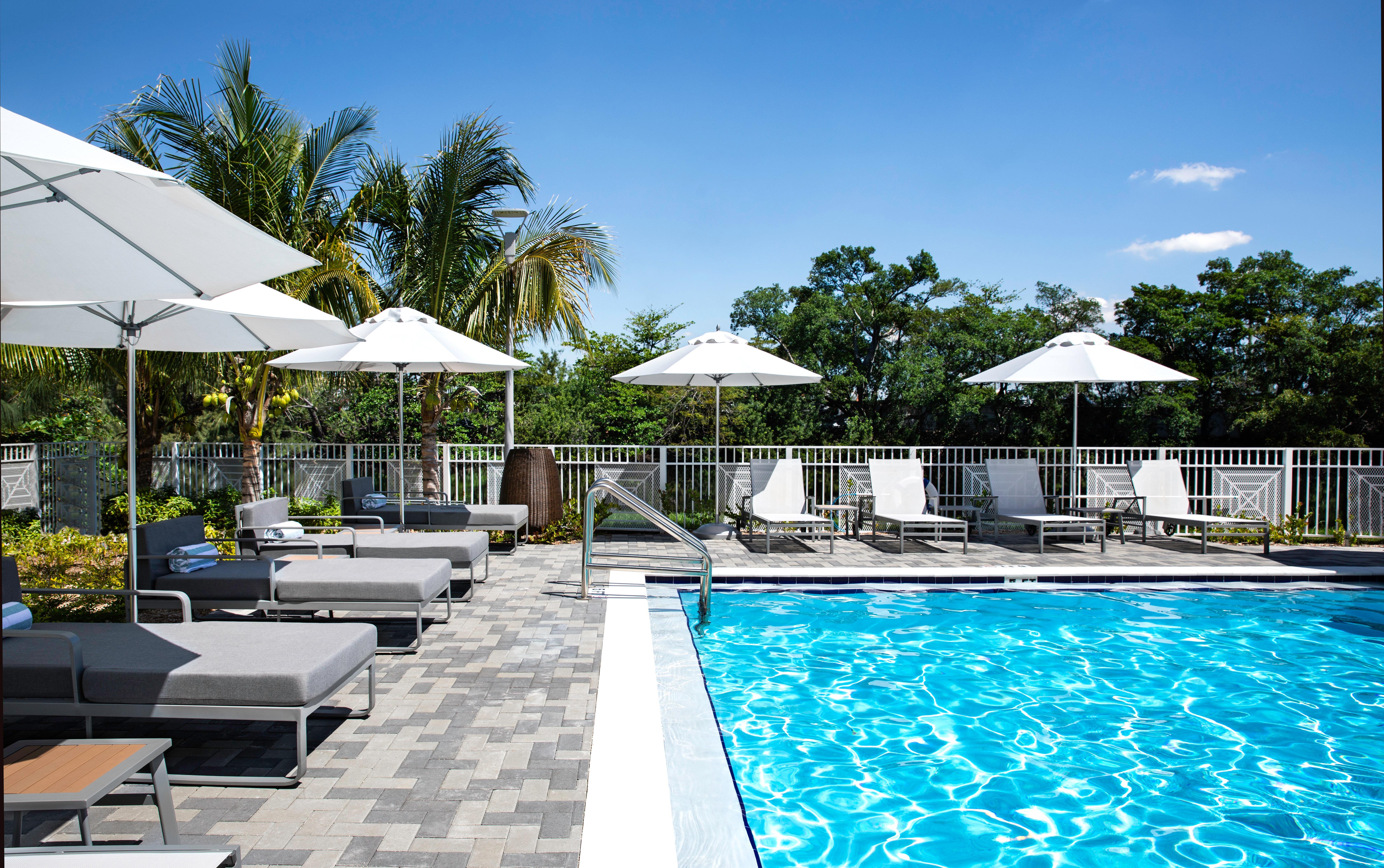 Even Hotel Miami - Airport By Ihg Miami Springs Eksteriør bilde