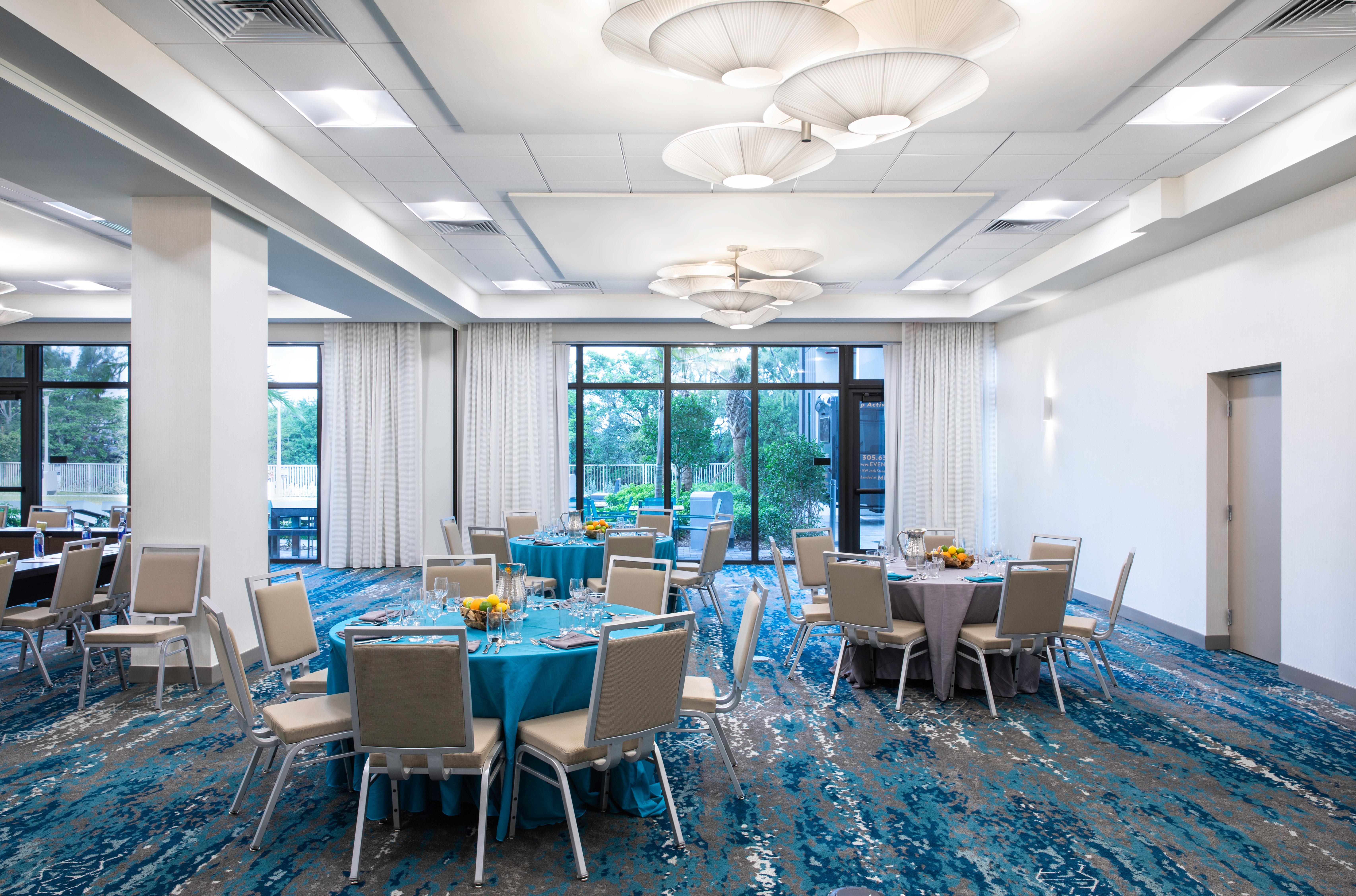 Even Hotel Miami - Airport By Ihg Miami Springs Eksteriør bilde