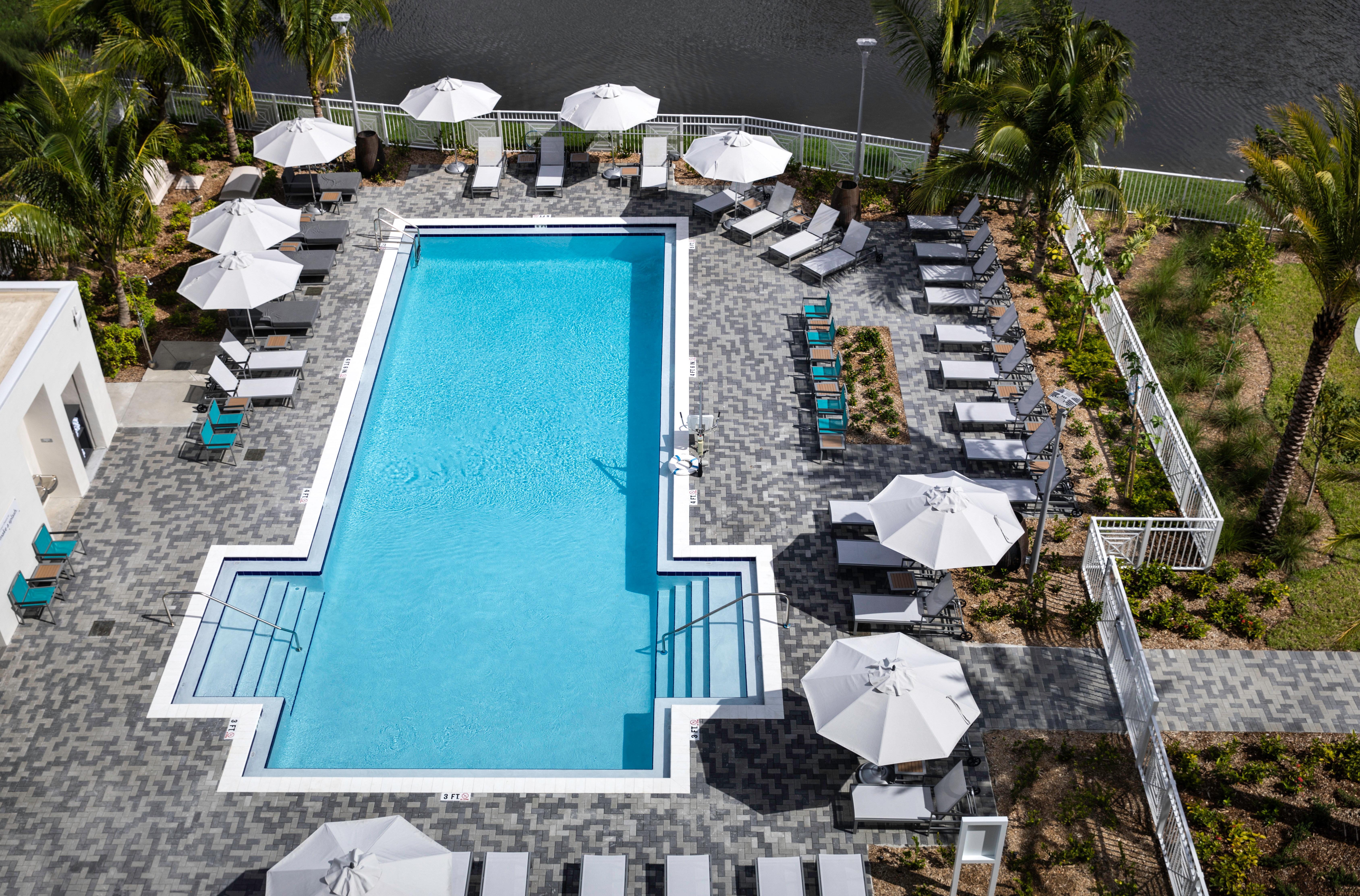 Even Hotel Miami - Airport By Ihg Miami Springs Eksteriør bilde