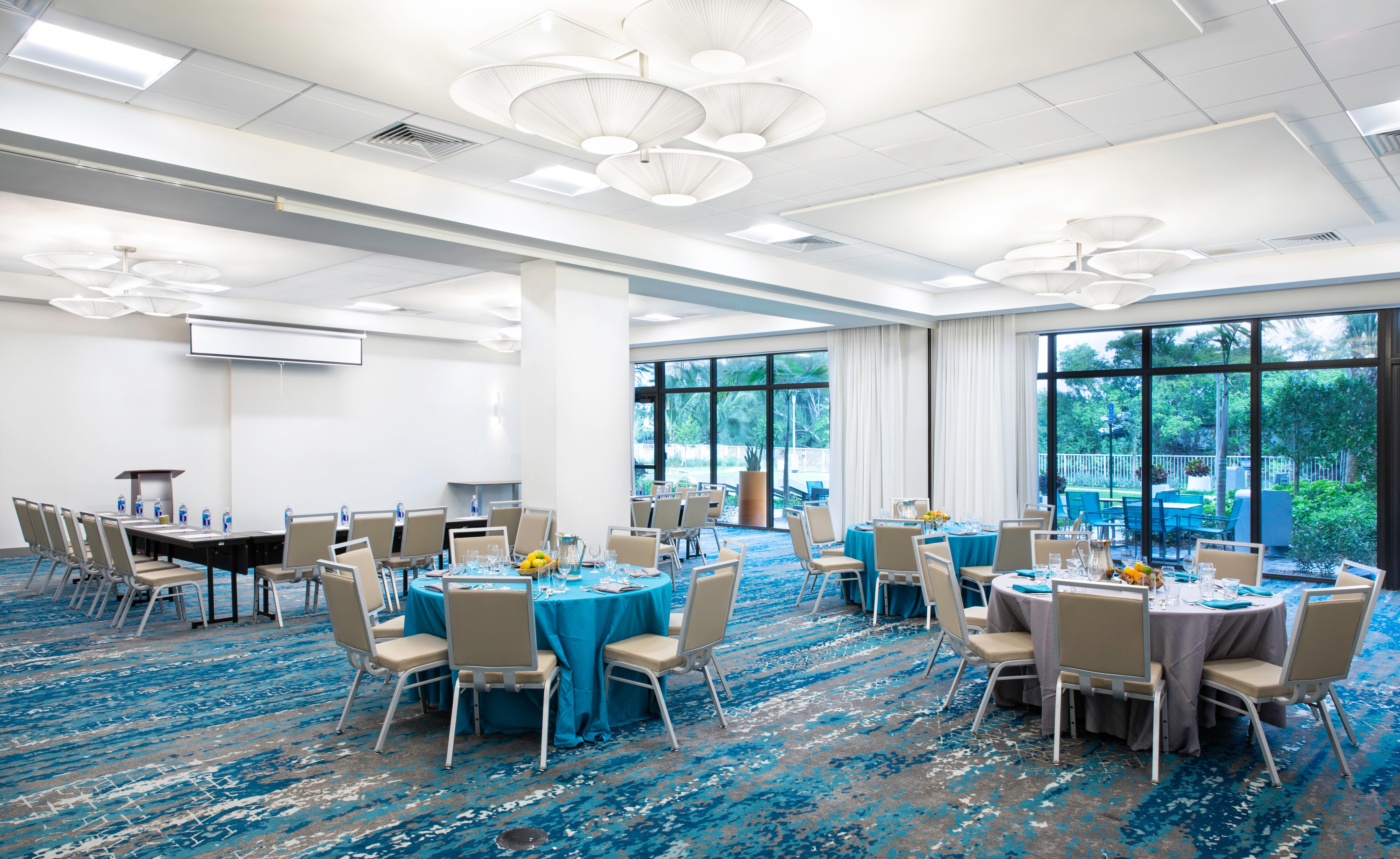 Even Hotel Miami - Airport By Ihg Miami Springs Eksteriør bilde