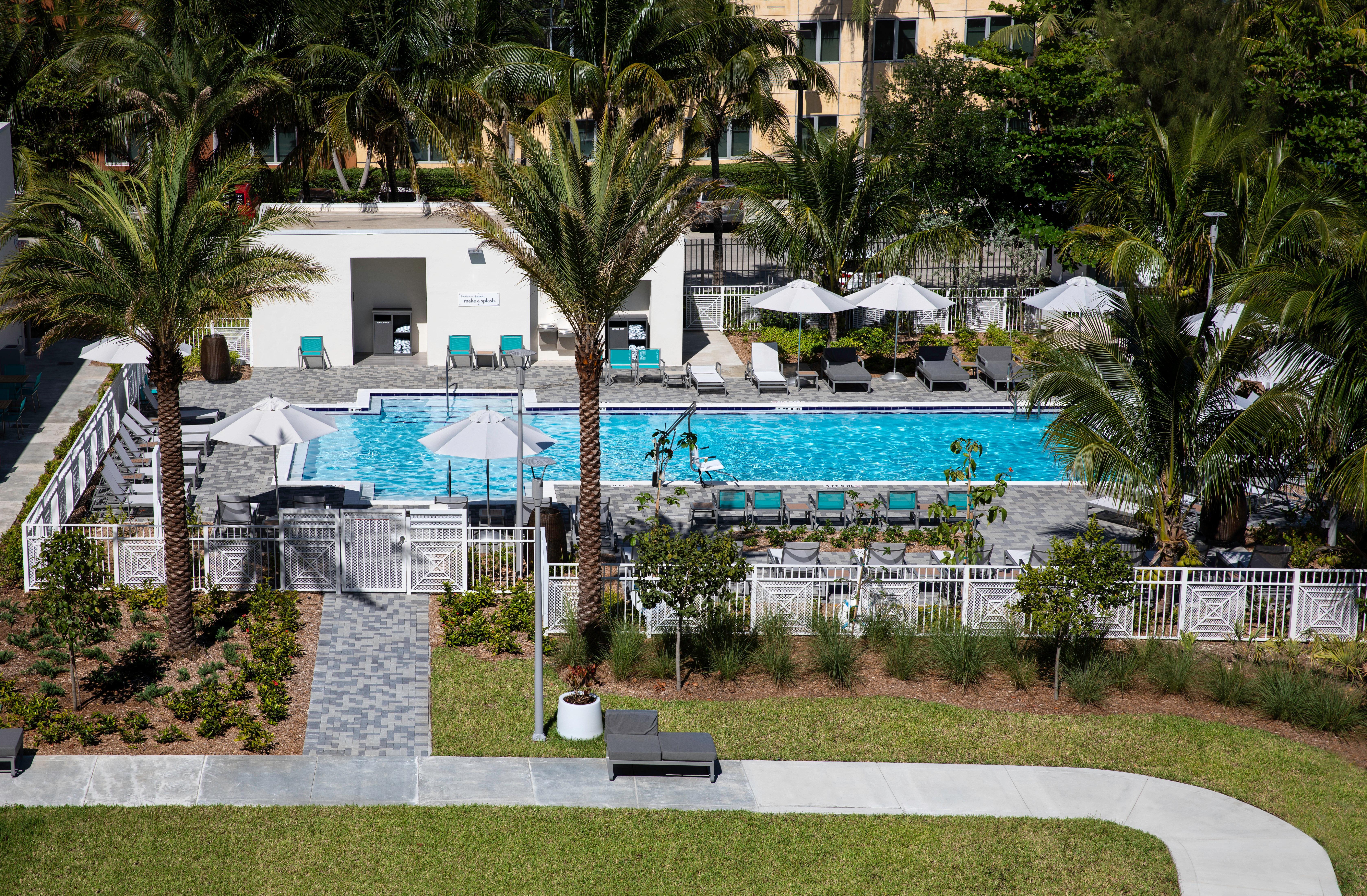 Even Hotel Miami - Airport By Ihg Miami Springs Eksteriør bilde